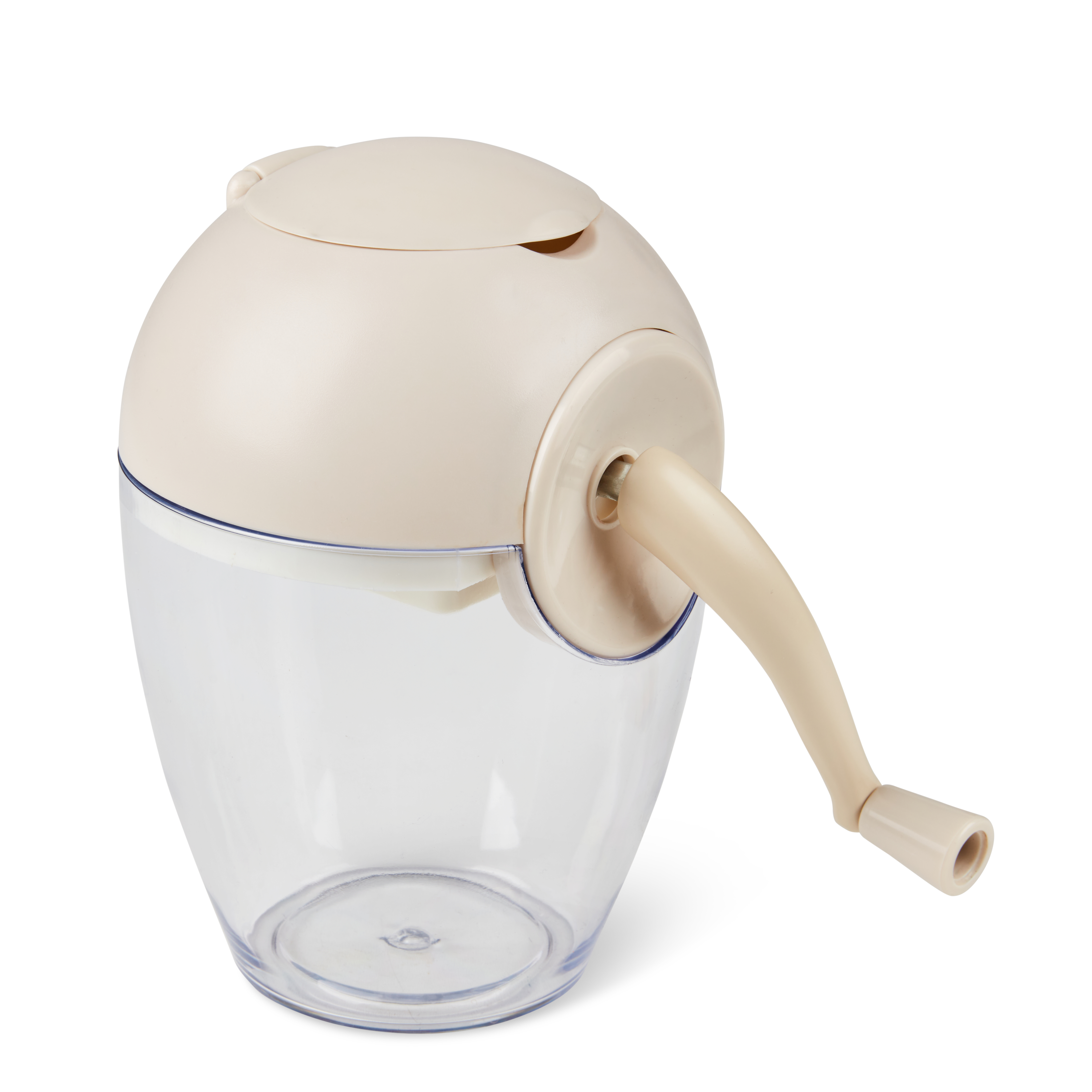 CUISINO IJskraker zandH 20 cm - Ø 15 cm