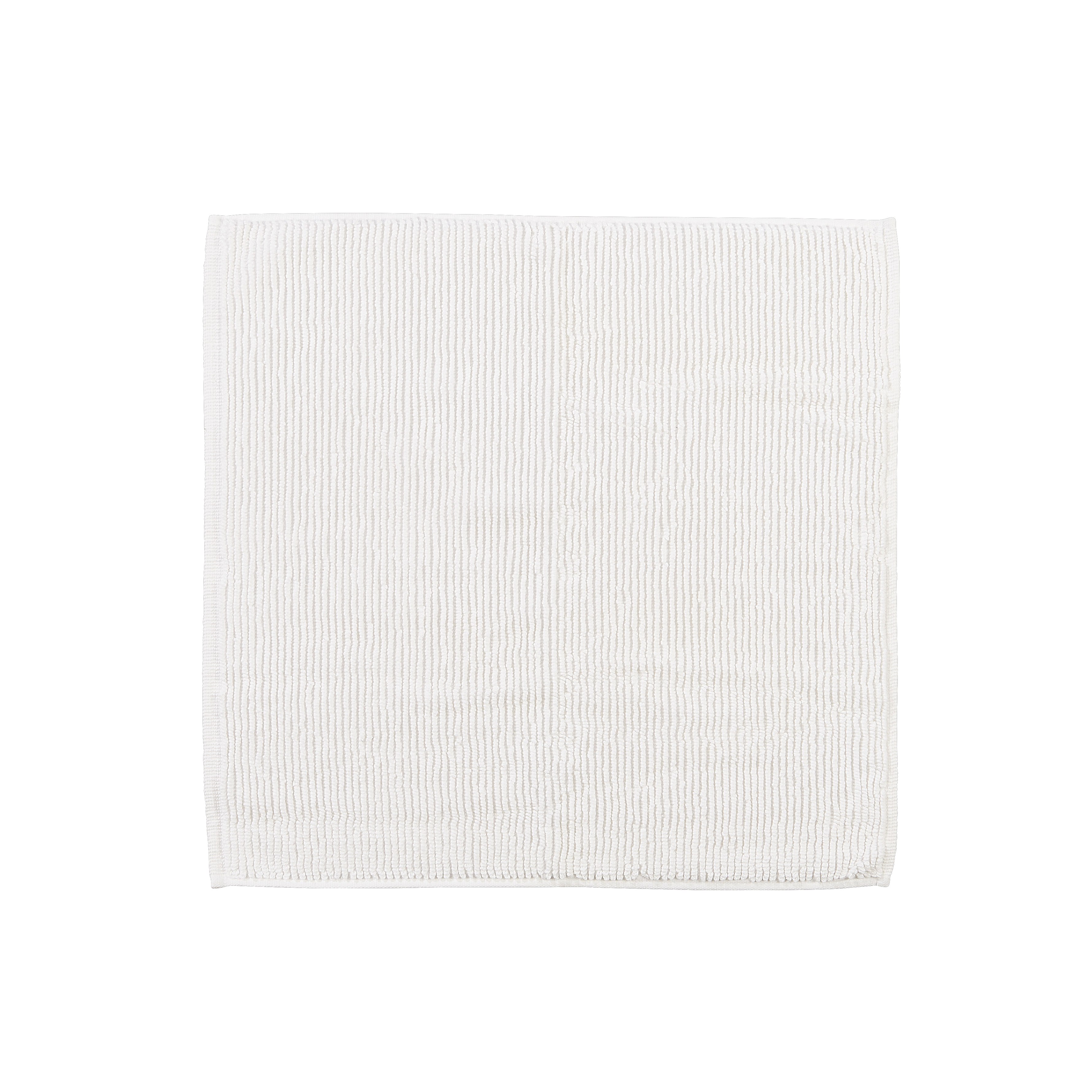 B-LUX Badmat ivoorB 60 x L 60 cm
