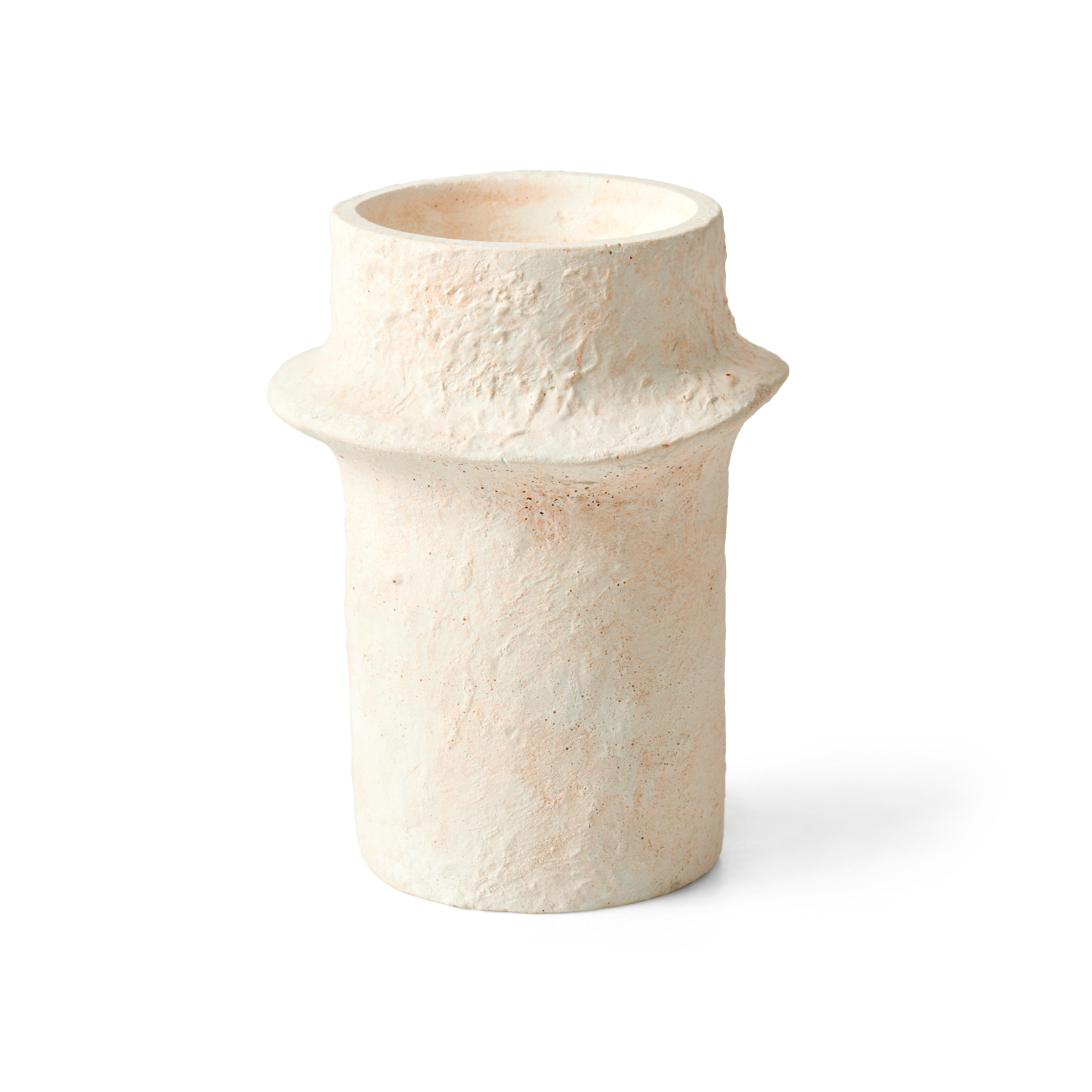 WILMA Kaarsenhouder witH 15 cm - Ø 11 cm