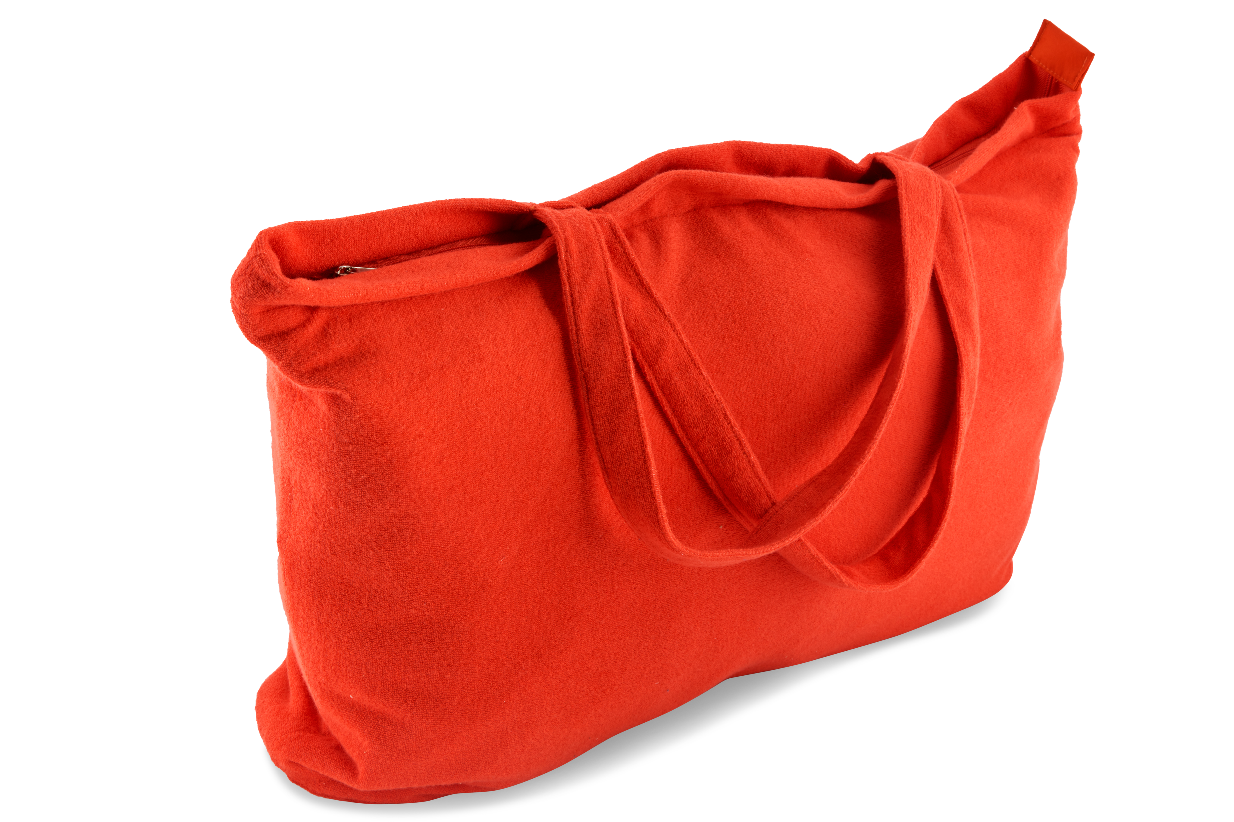 MARIO Schoudertas roodB 35 x L 60 cm