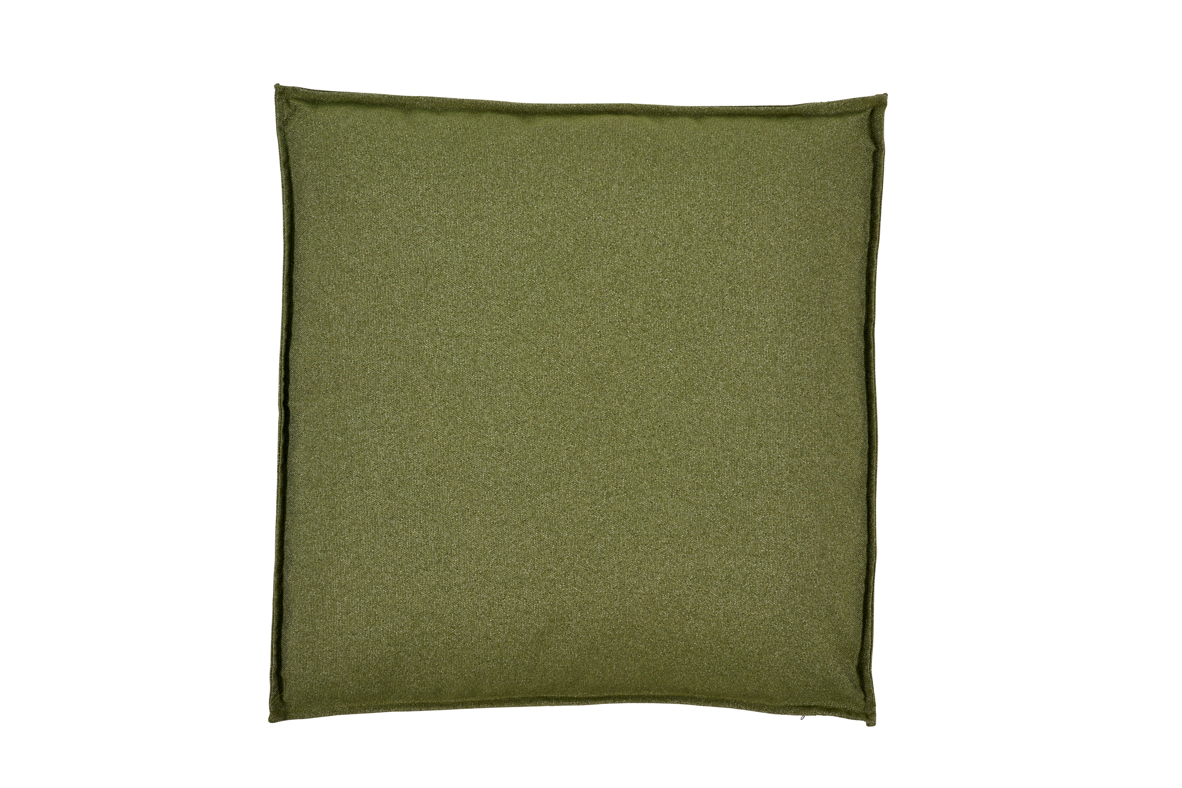 PAULETTA LUXE Kussen groenB 82 x L 80 x D 12 cm