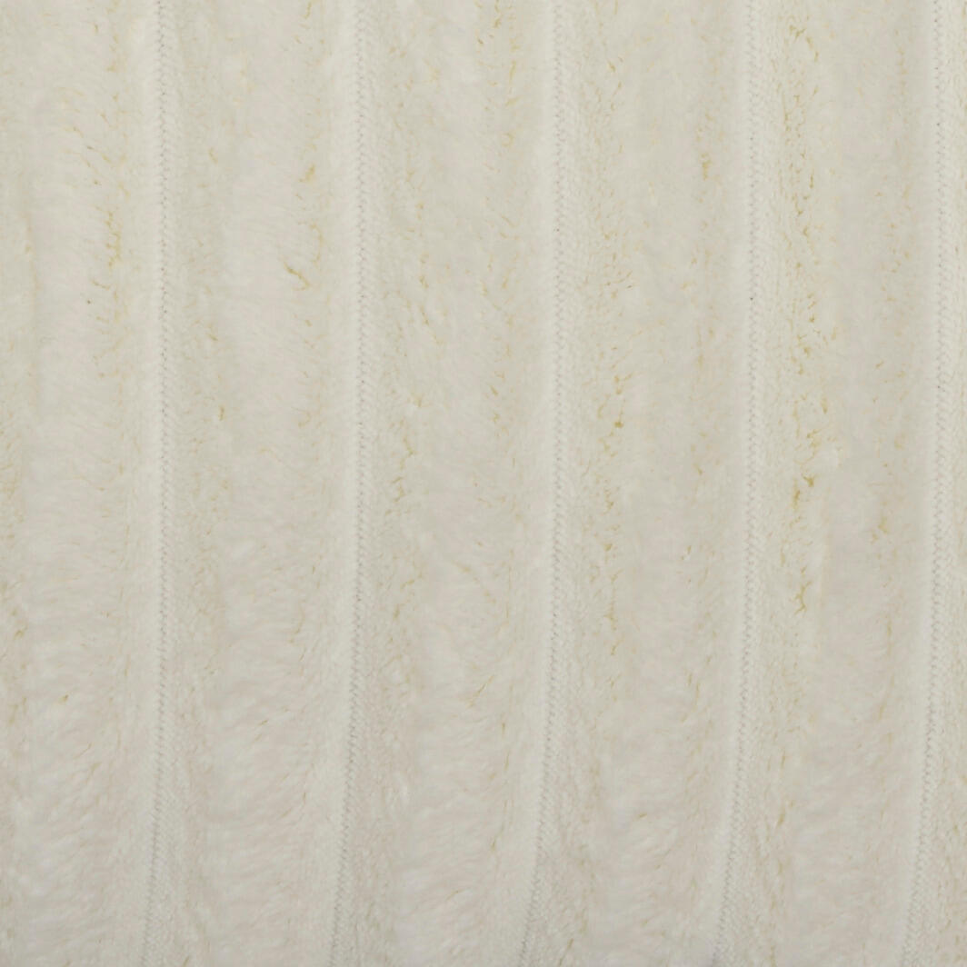 BUTTER Kussen witB 40 x L 60 cm