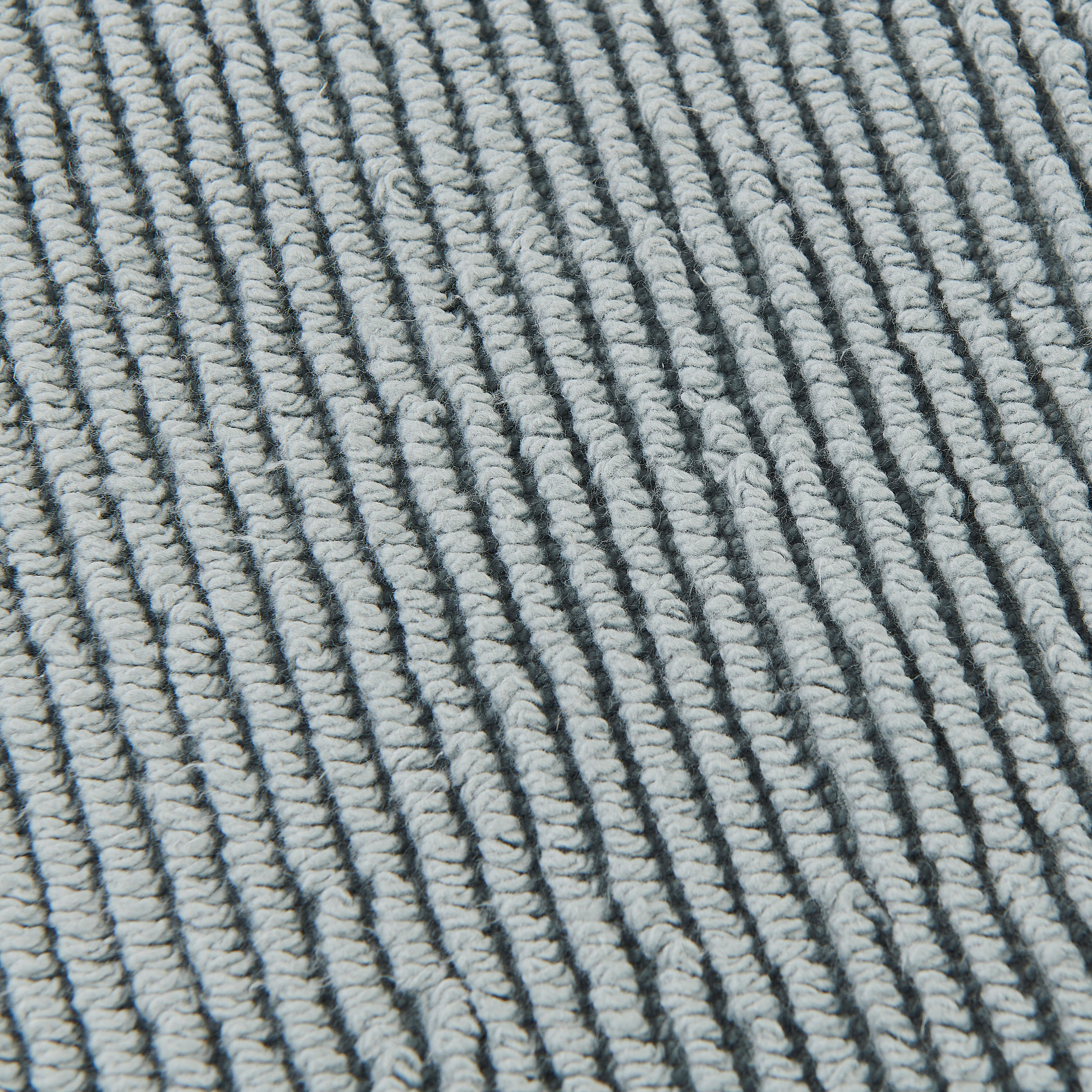 B-LUX Badmat blauwB 50 x L 80 cm