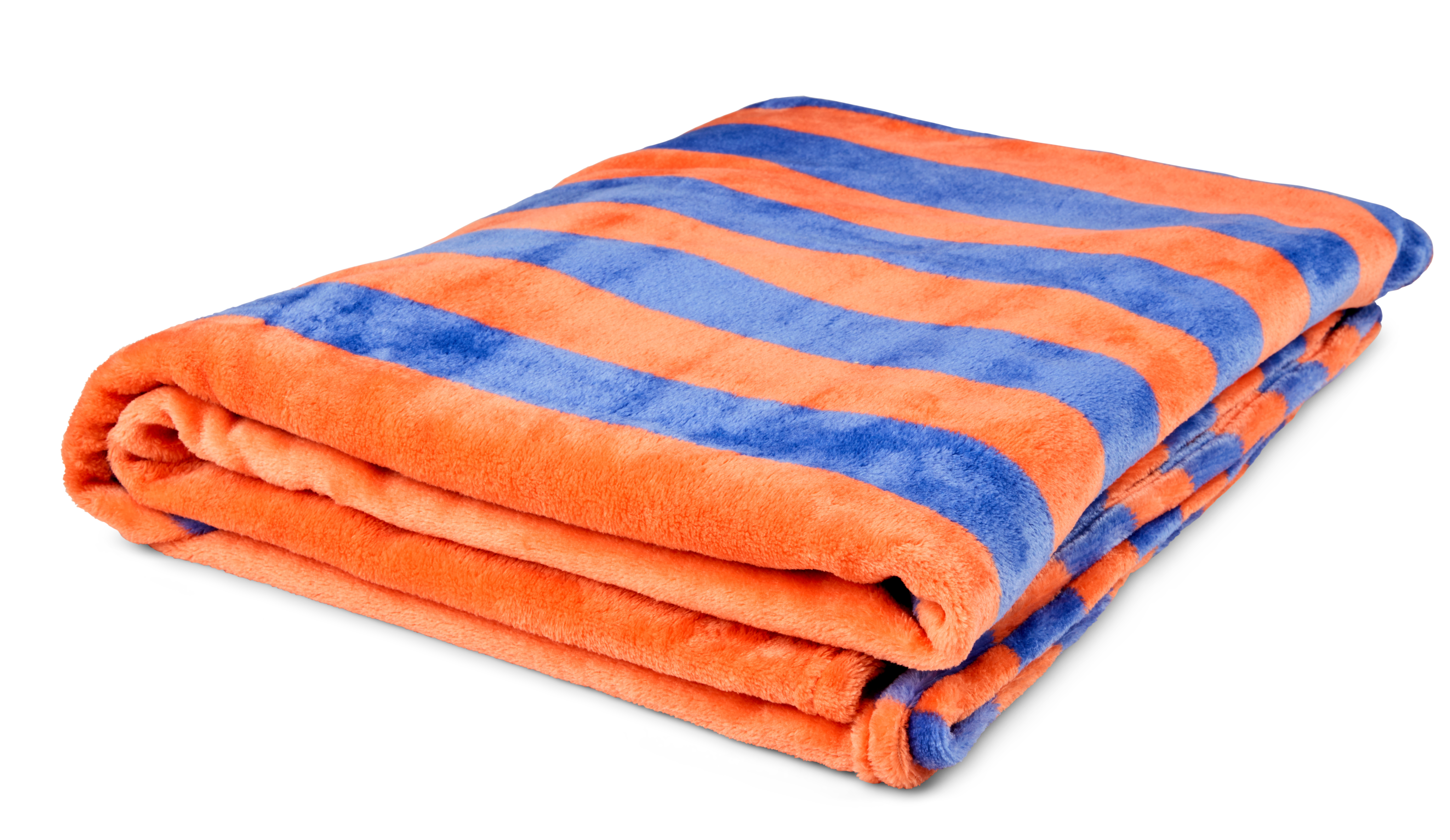 RIO Plaid multicolorB 150 x L 200 cm