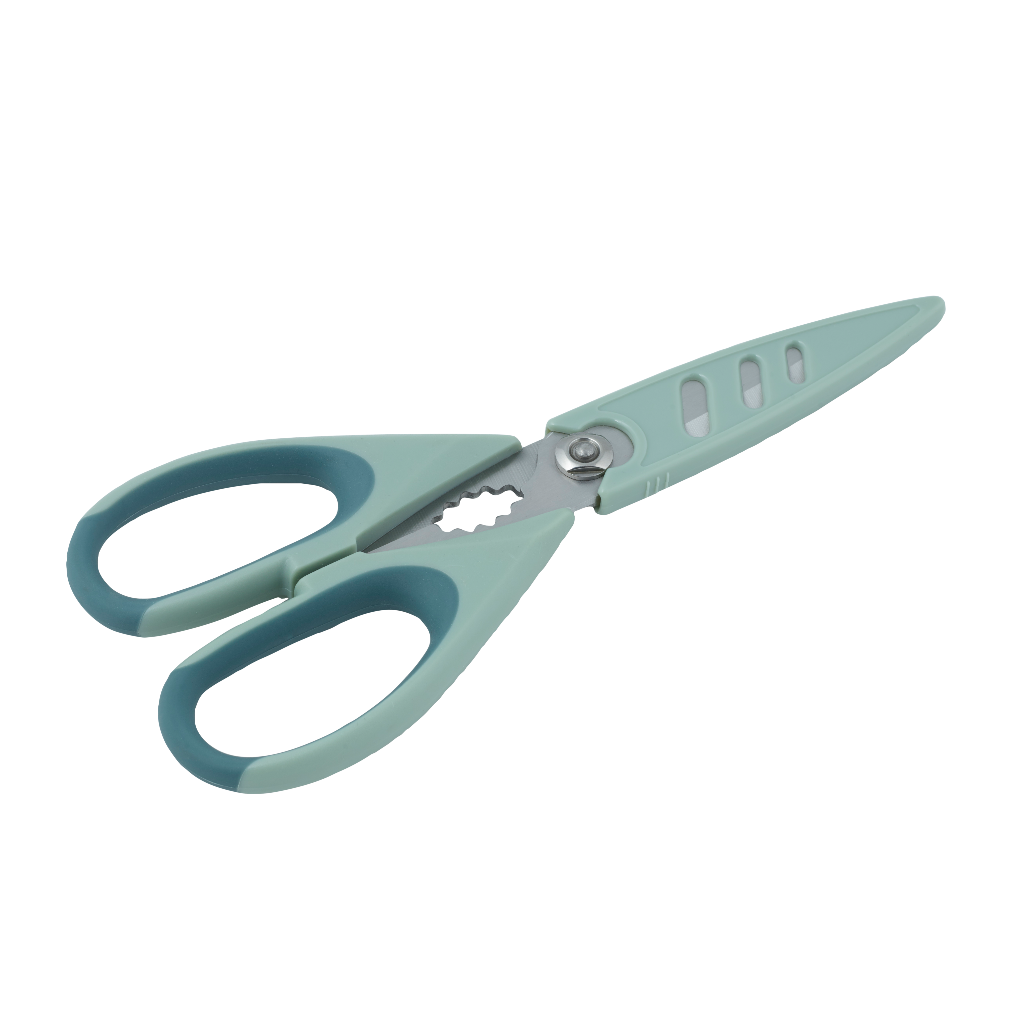 CUISINO Schaar muntL 22 x D 2,5 cm