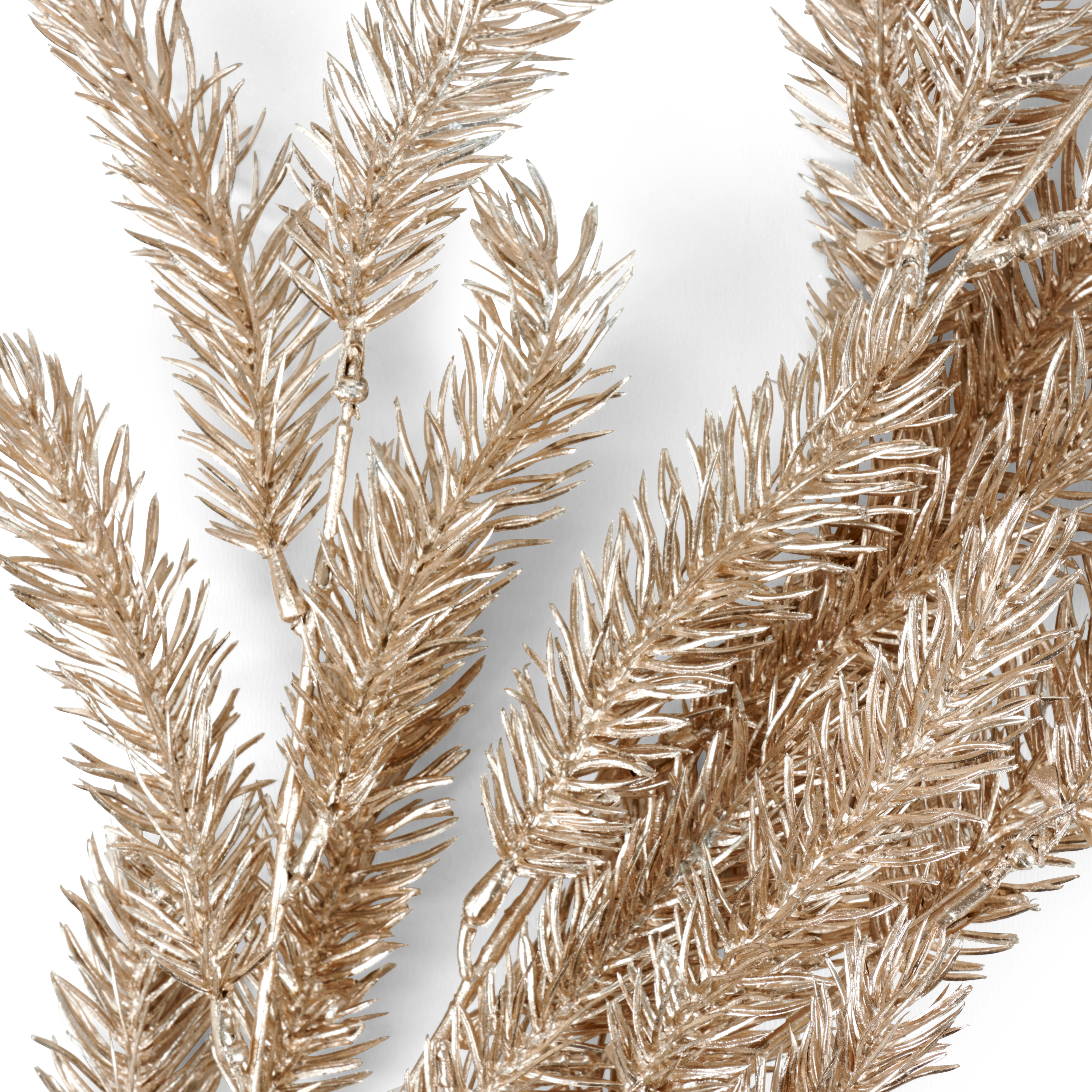 PINE Tak goudL 78 cm