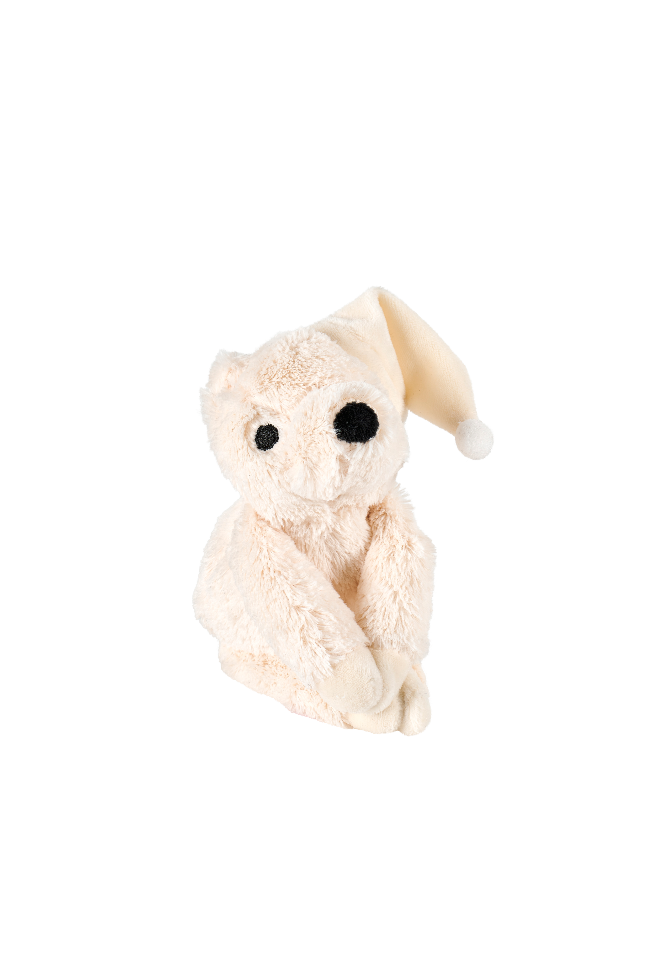 POLA Pluche ijsbeer witH 12 cm