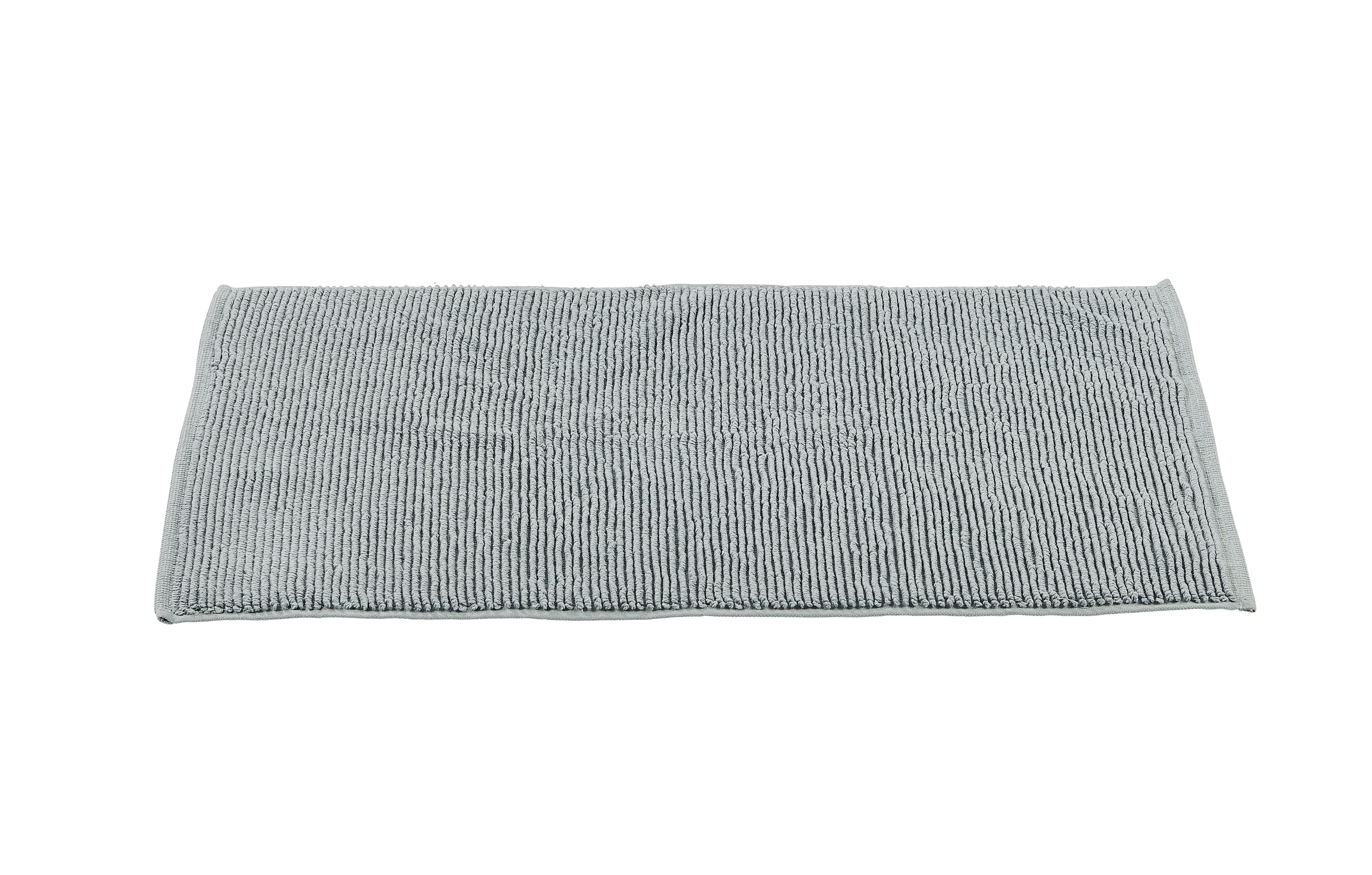 B-LUX Badmat blauwB 50 x L 80 cm