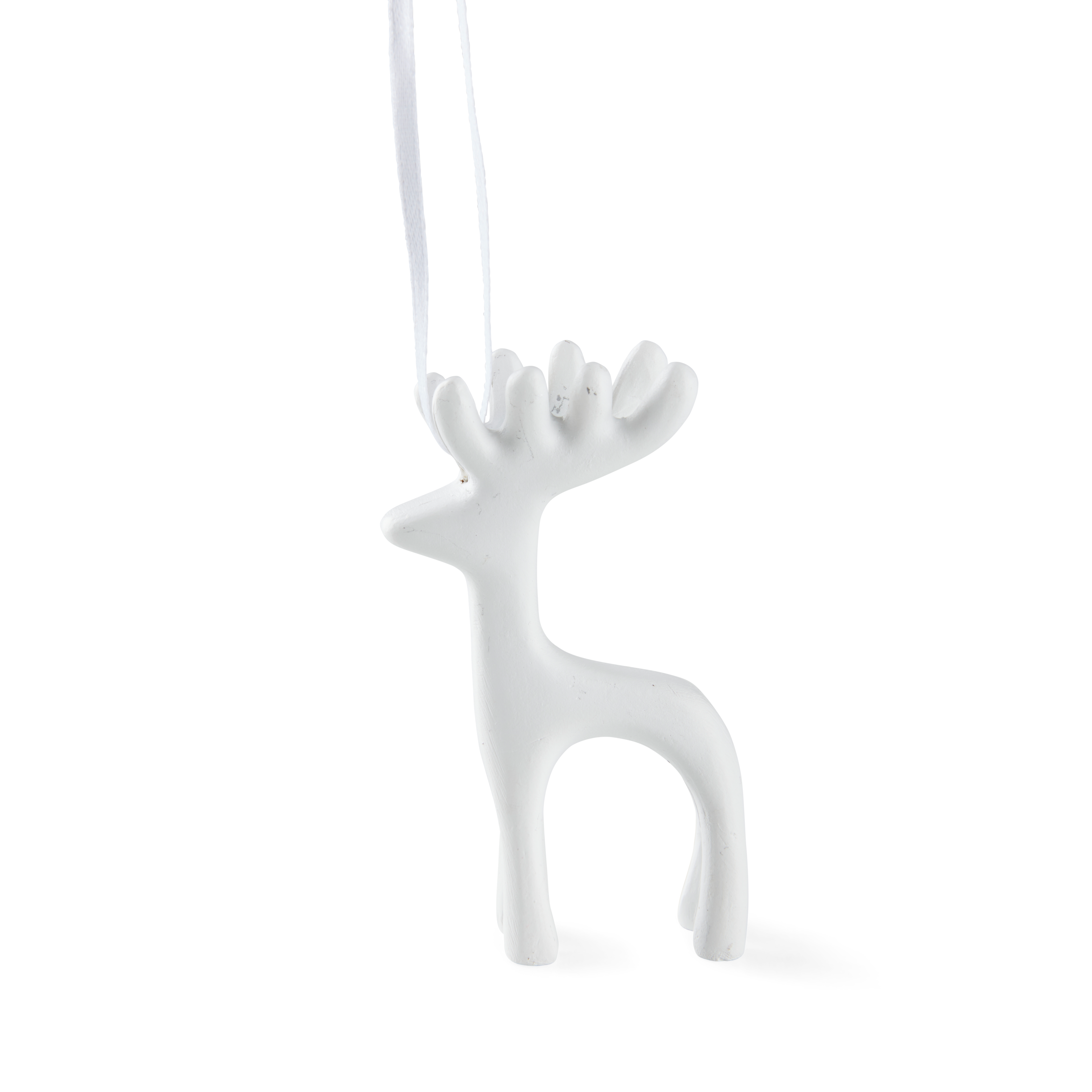 CERVUS Hangdeco witH 10 x B 6 x D 2,3 cm