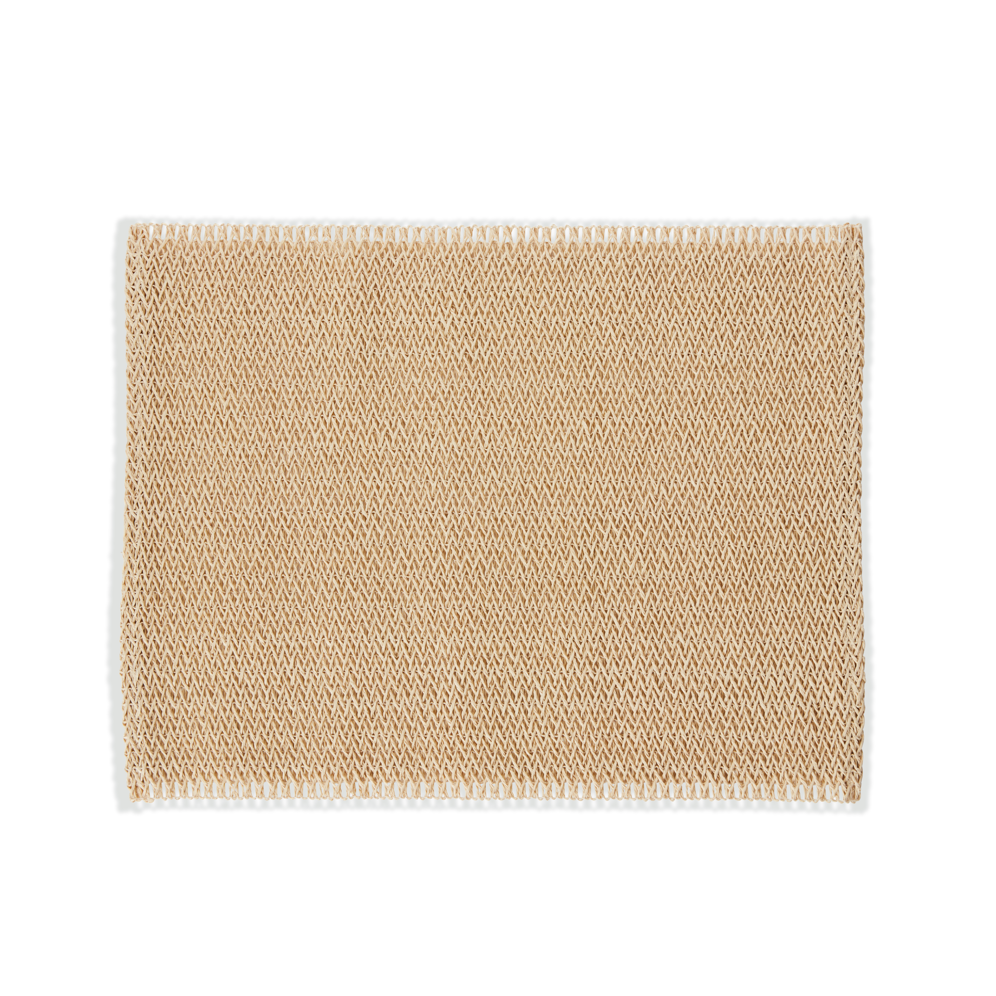 LINDE Placemat beigeB 36 x L 48 cm