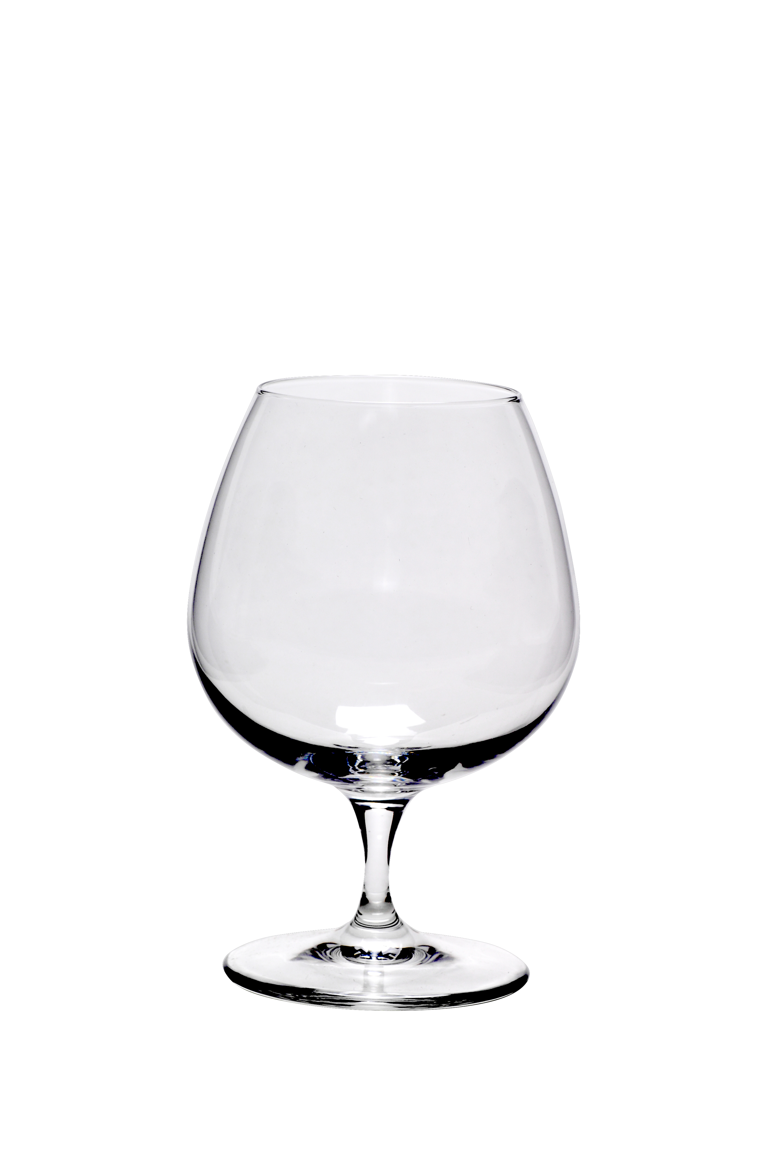PREMIUM Cognacglas 64 CL - set van 6 H 16,2 cm - Ø 10,8 cm