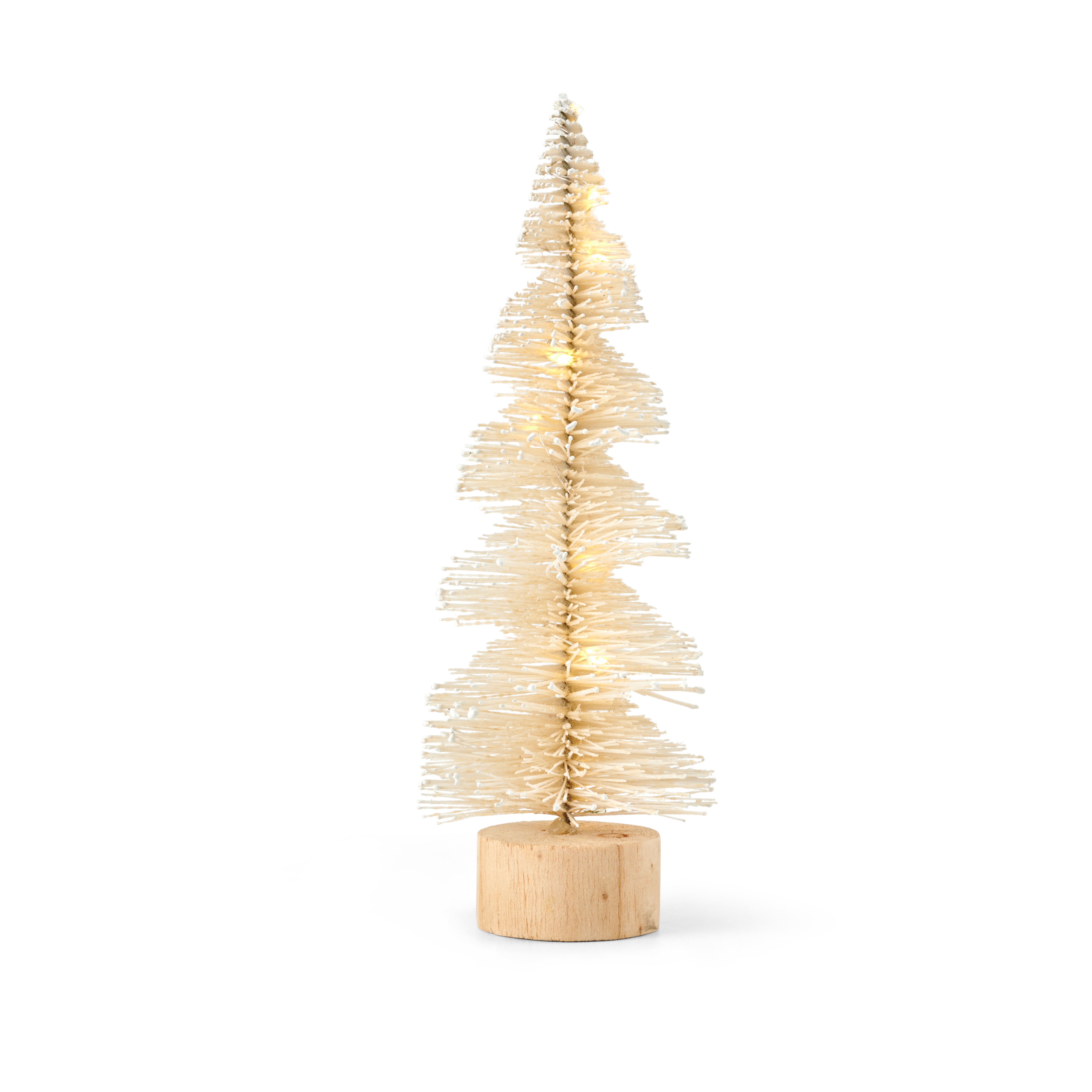 SWIRL Led decoboom witH 22,5 cm - Ø 7,8 cm