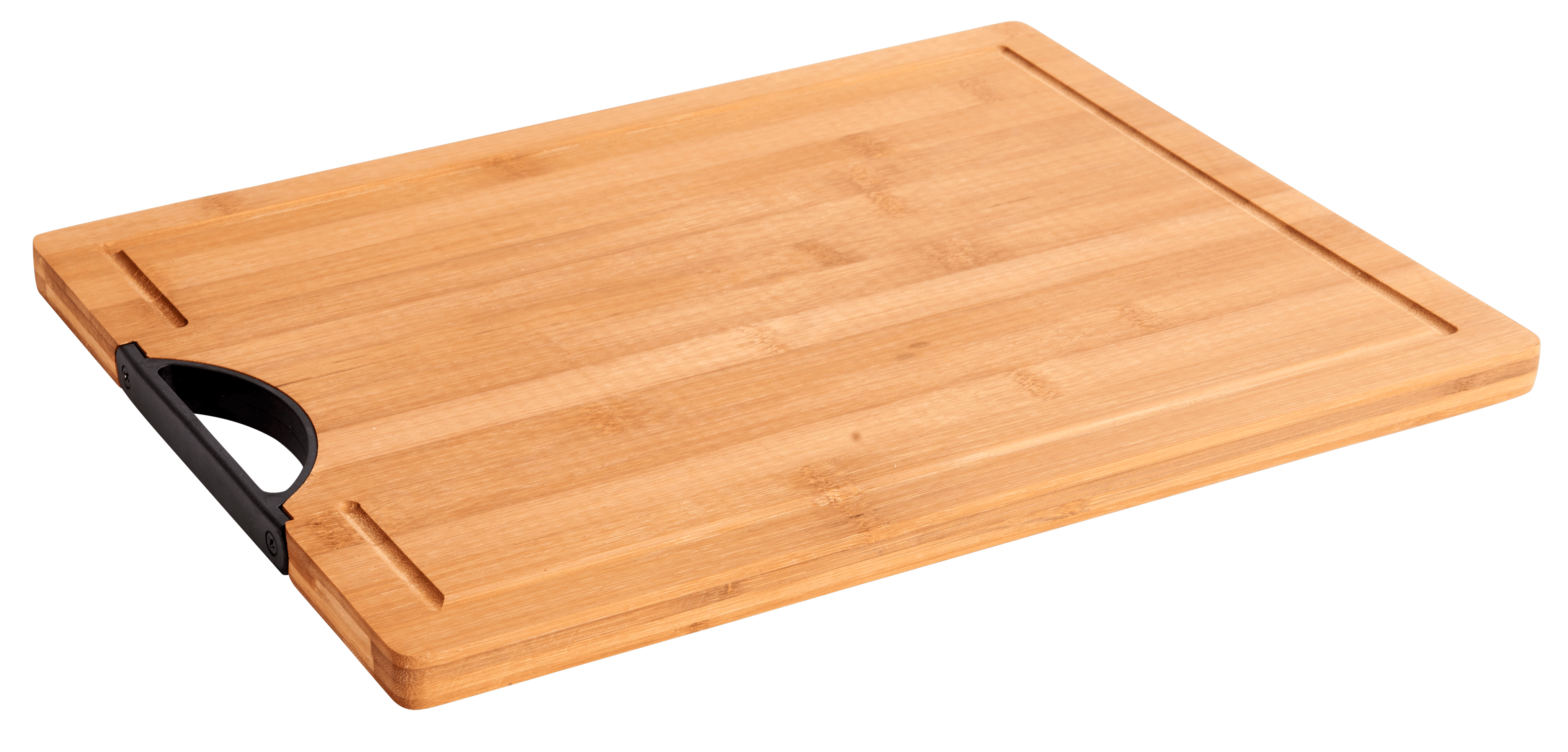 CASA BAMBOO Snijplank L naturelH 1,8 x B 40 x D 30 cm
