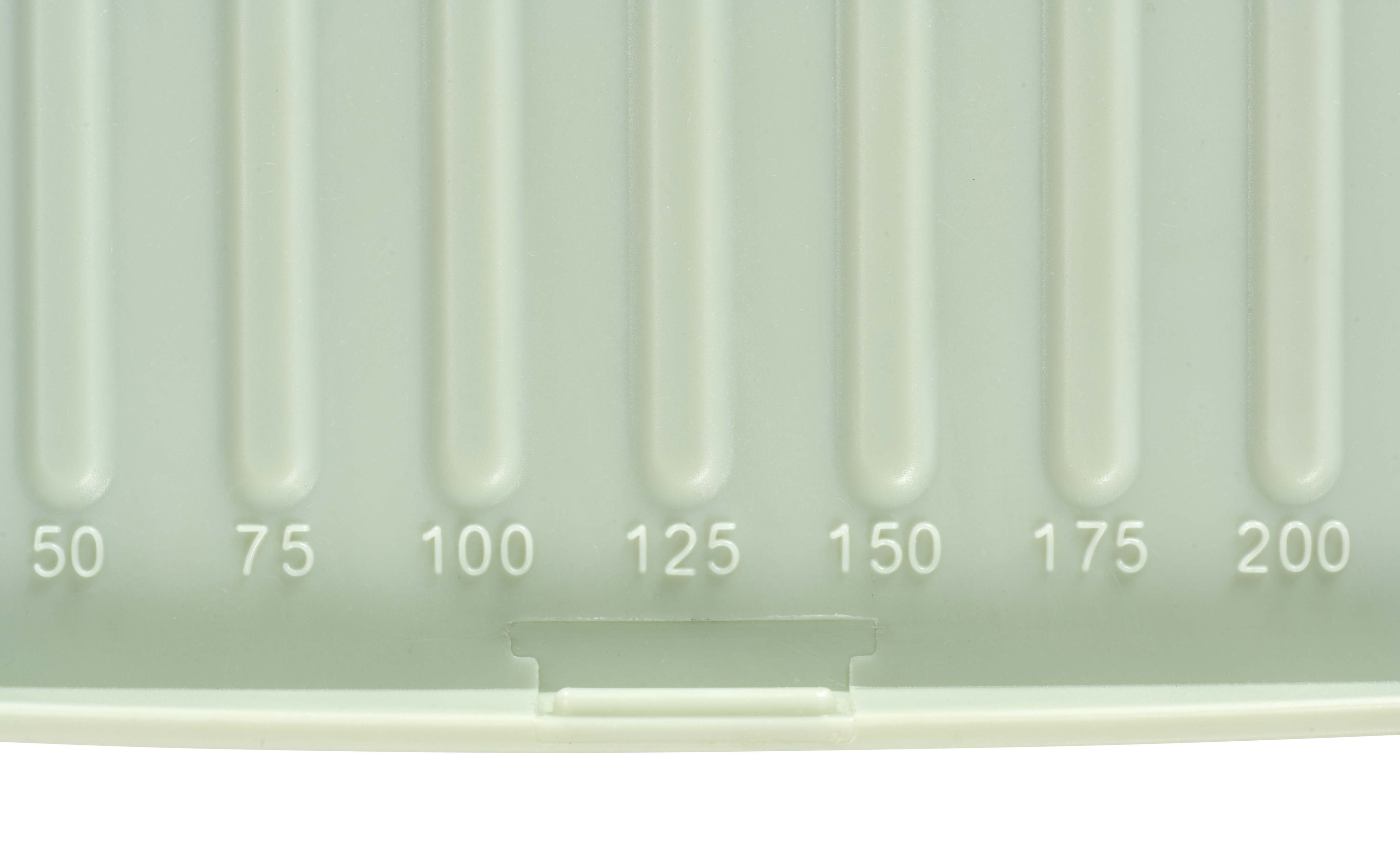 CUISINO Botervloot munt muntH 10 x B 15,5 x D 7,5 cm