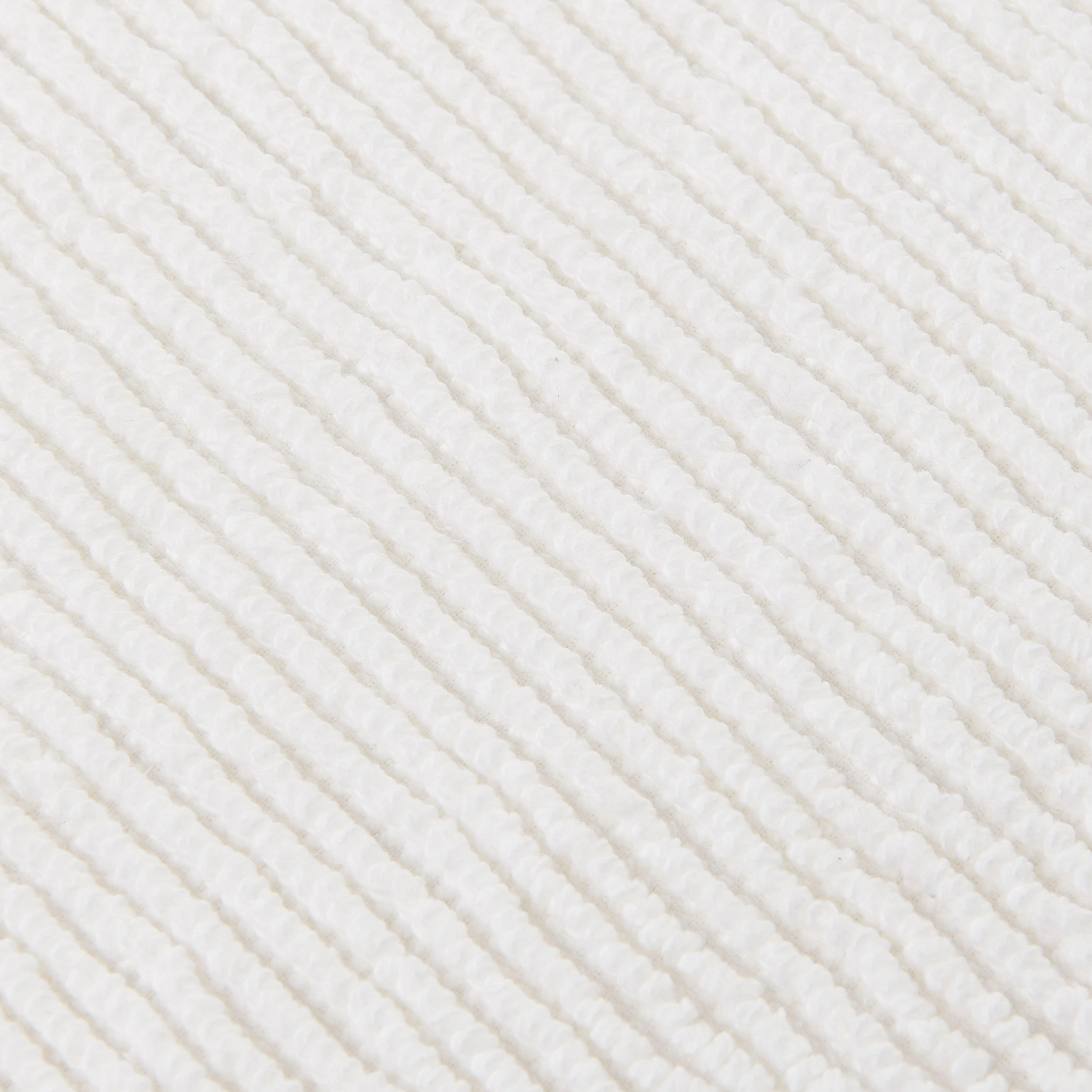 B-LUX Badmat ivoorB 50 x L 80 cm