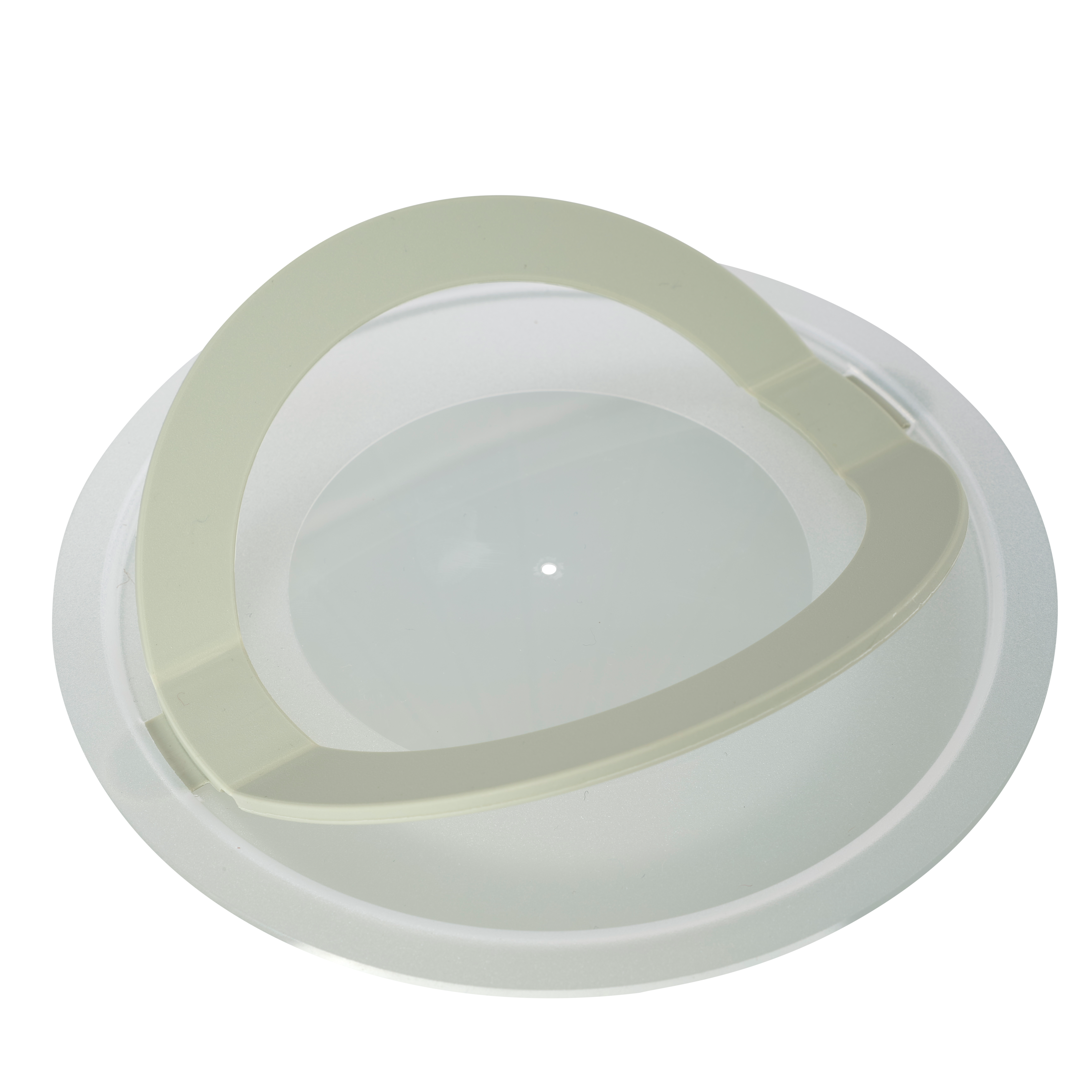 BIOLINE Taartdoos muntH 11 x B 38 x D 33 cm - CASA