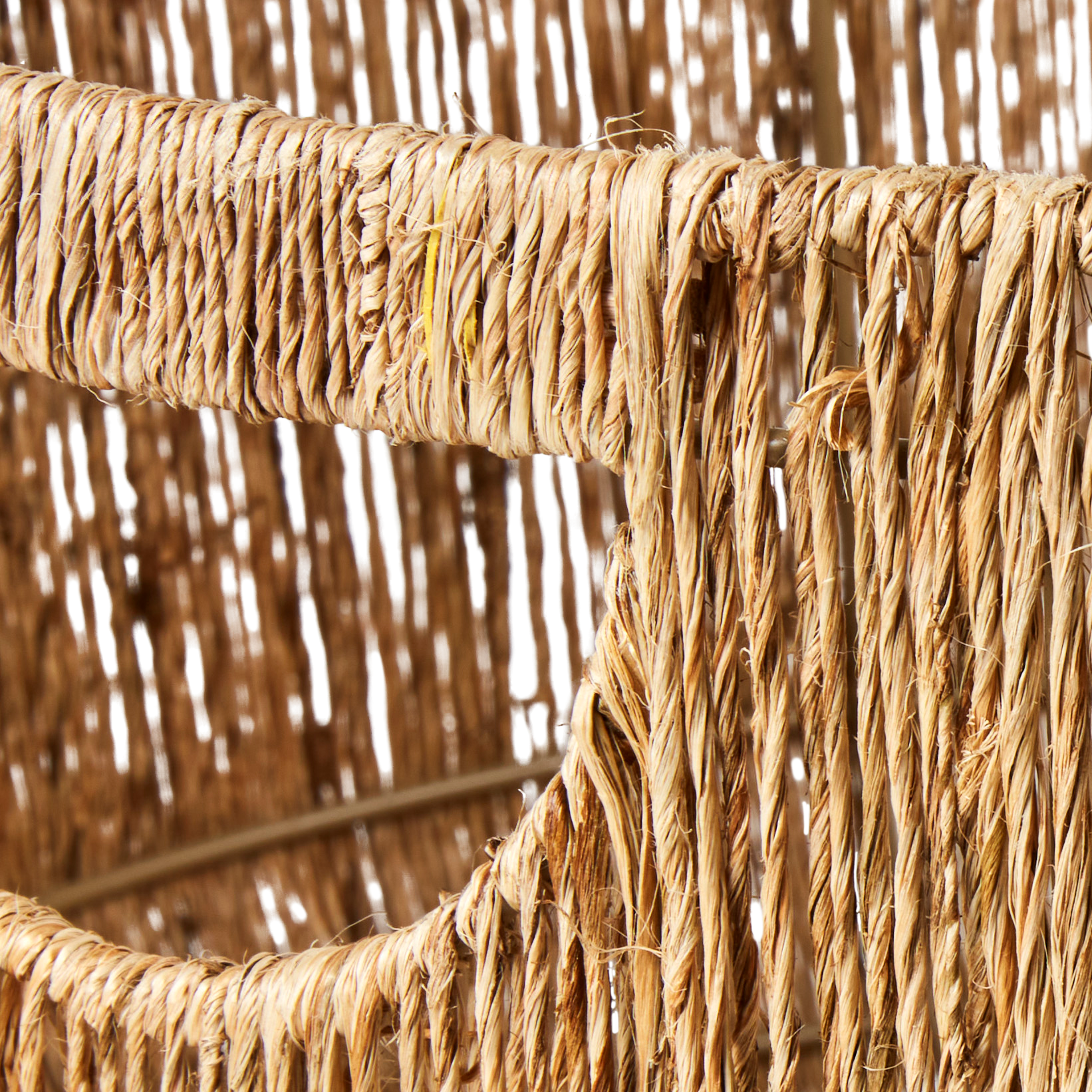 KYO Mand S naturelH 19 cm - Ø 30 cm