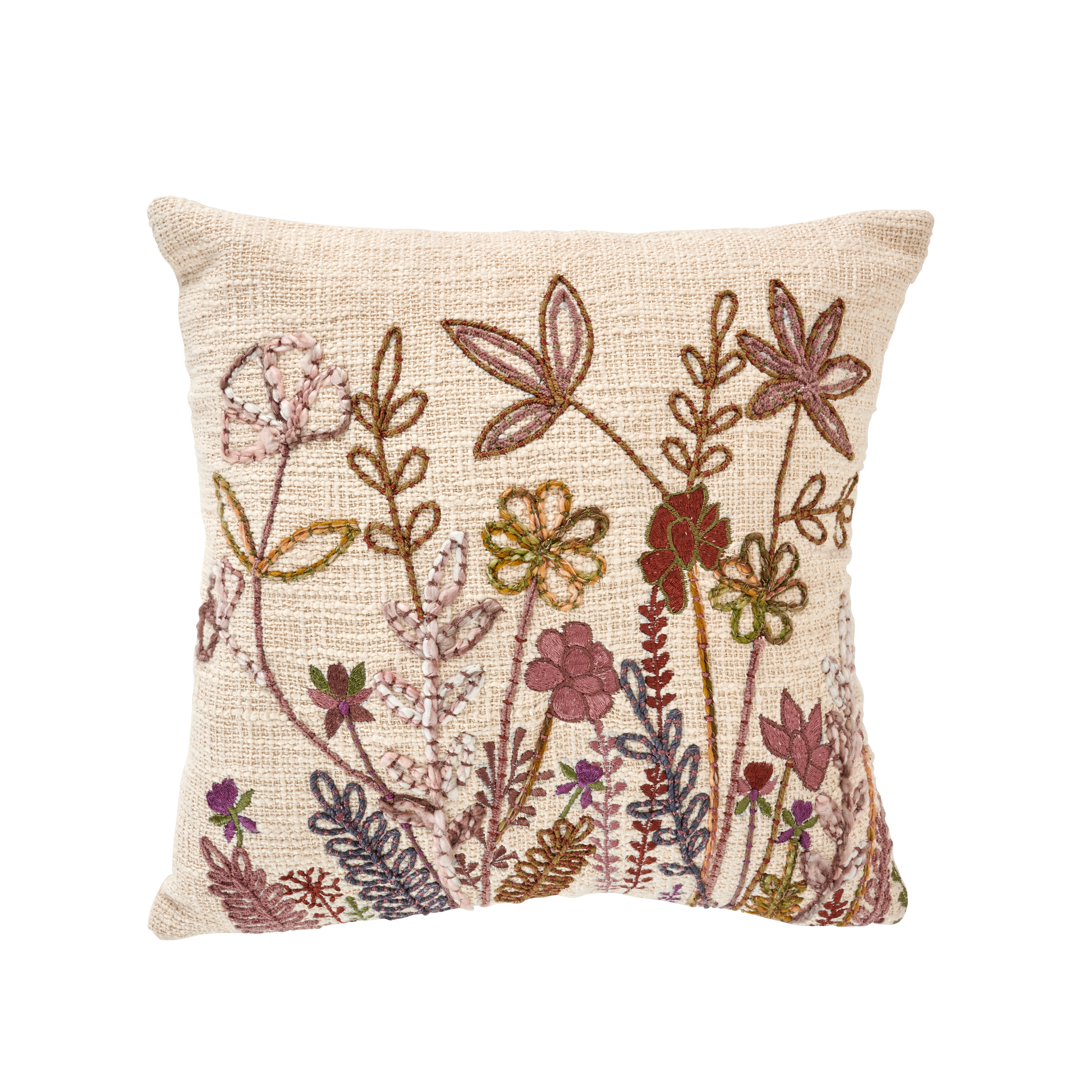 BUNGA Kussen multicolorB 45 x L 45 cm