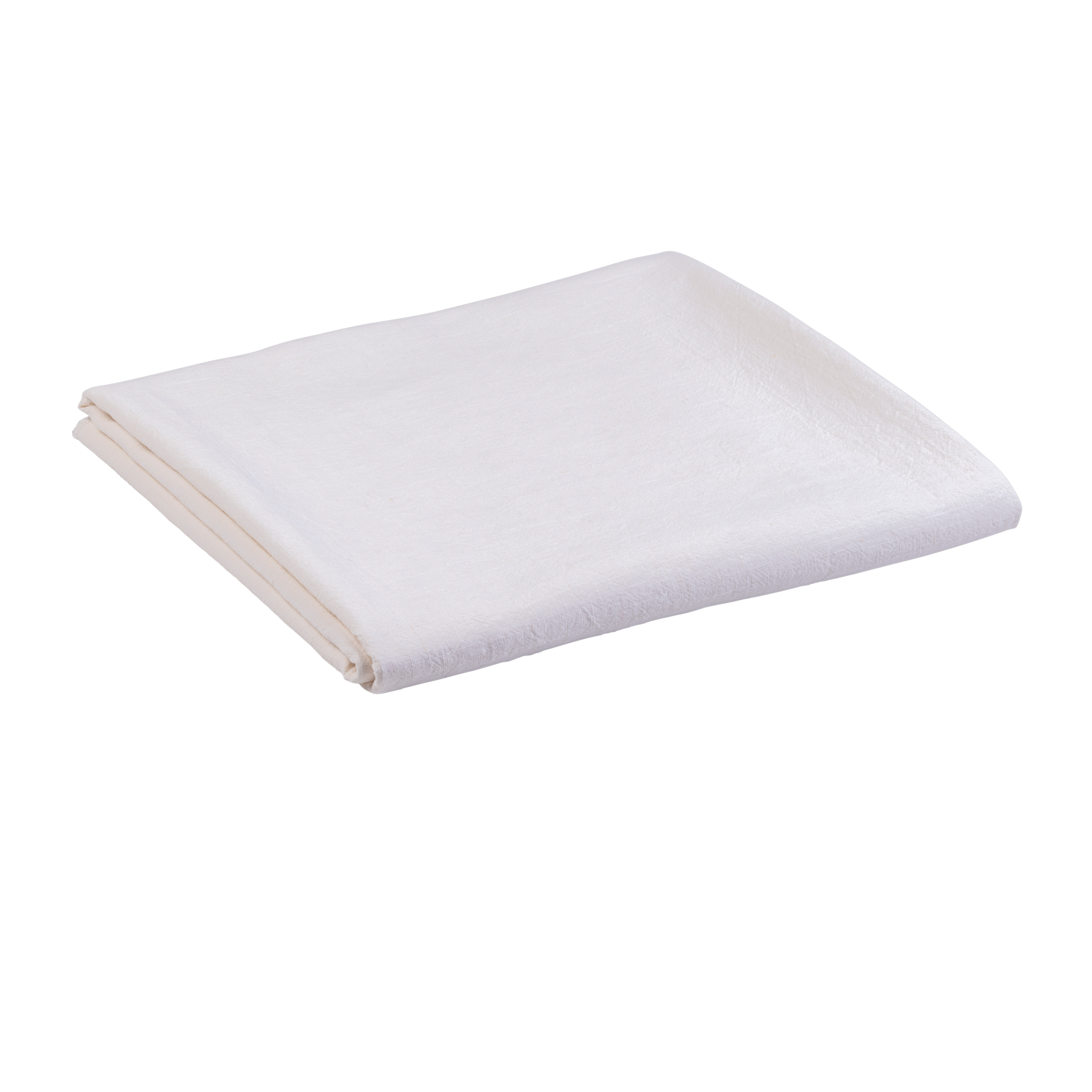 LUXALIN Tafellaken naturelB 135 x L 300 cm