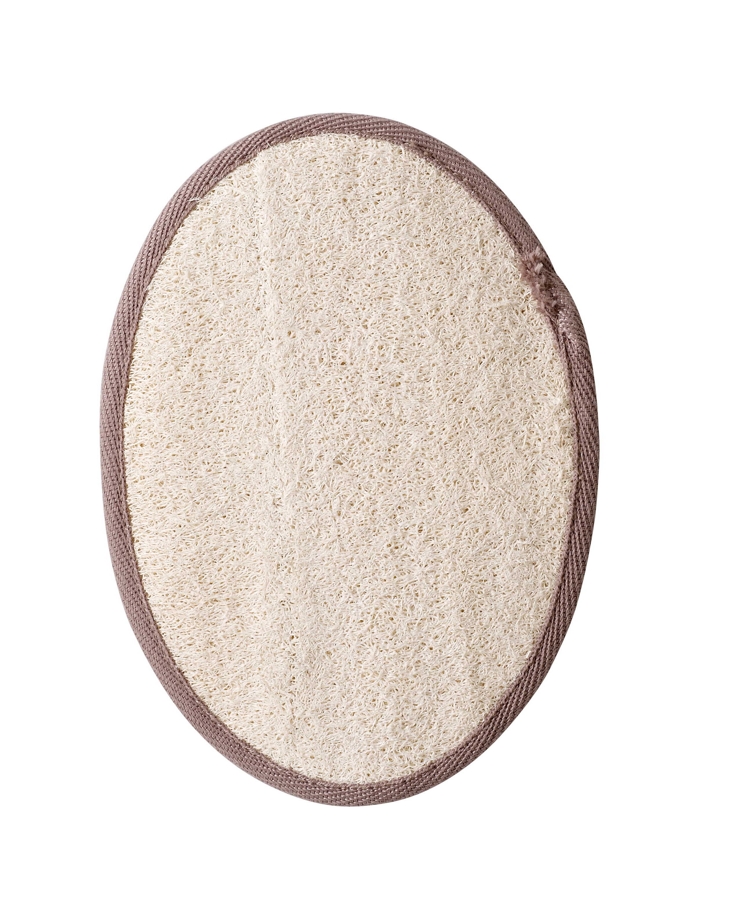 NATURAL LIFE Massagehandschoen naturelH 15 x B 13 cm