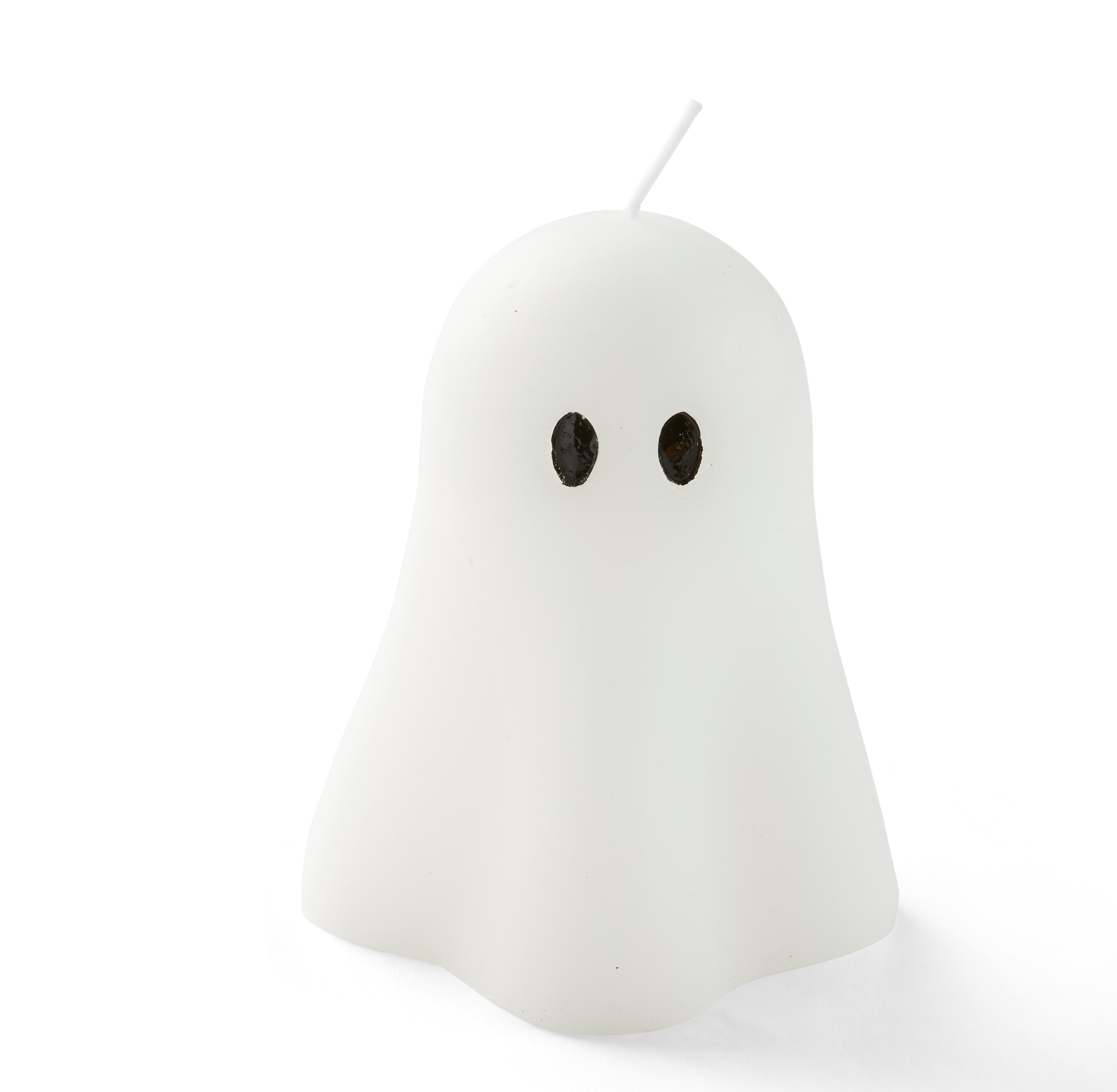 SPOOKY Kaars witH 11,3 cm - Ø 9 cm