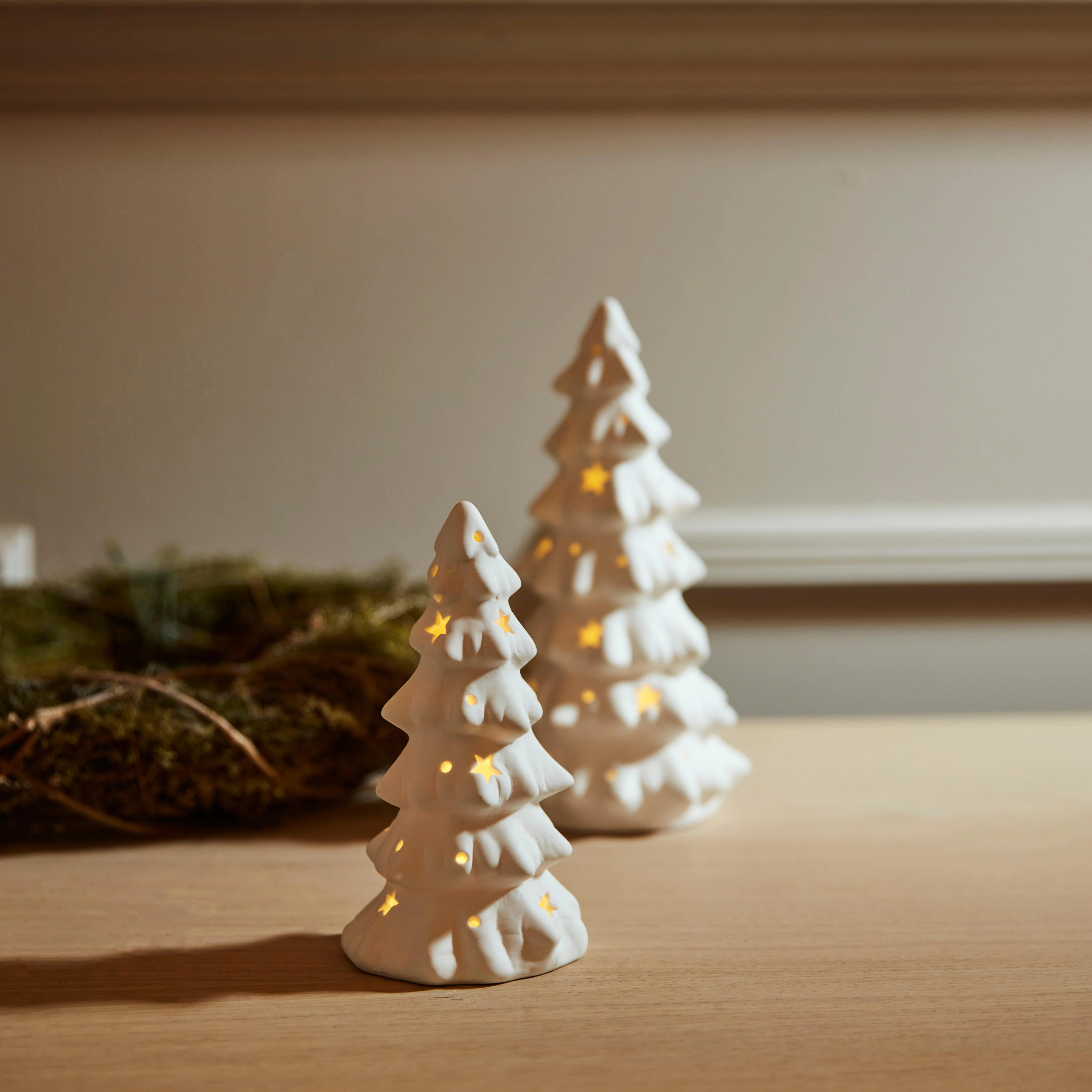 NOA Staandeco witL 15 cm - Ø 8 cm