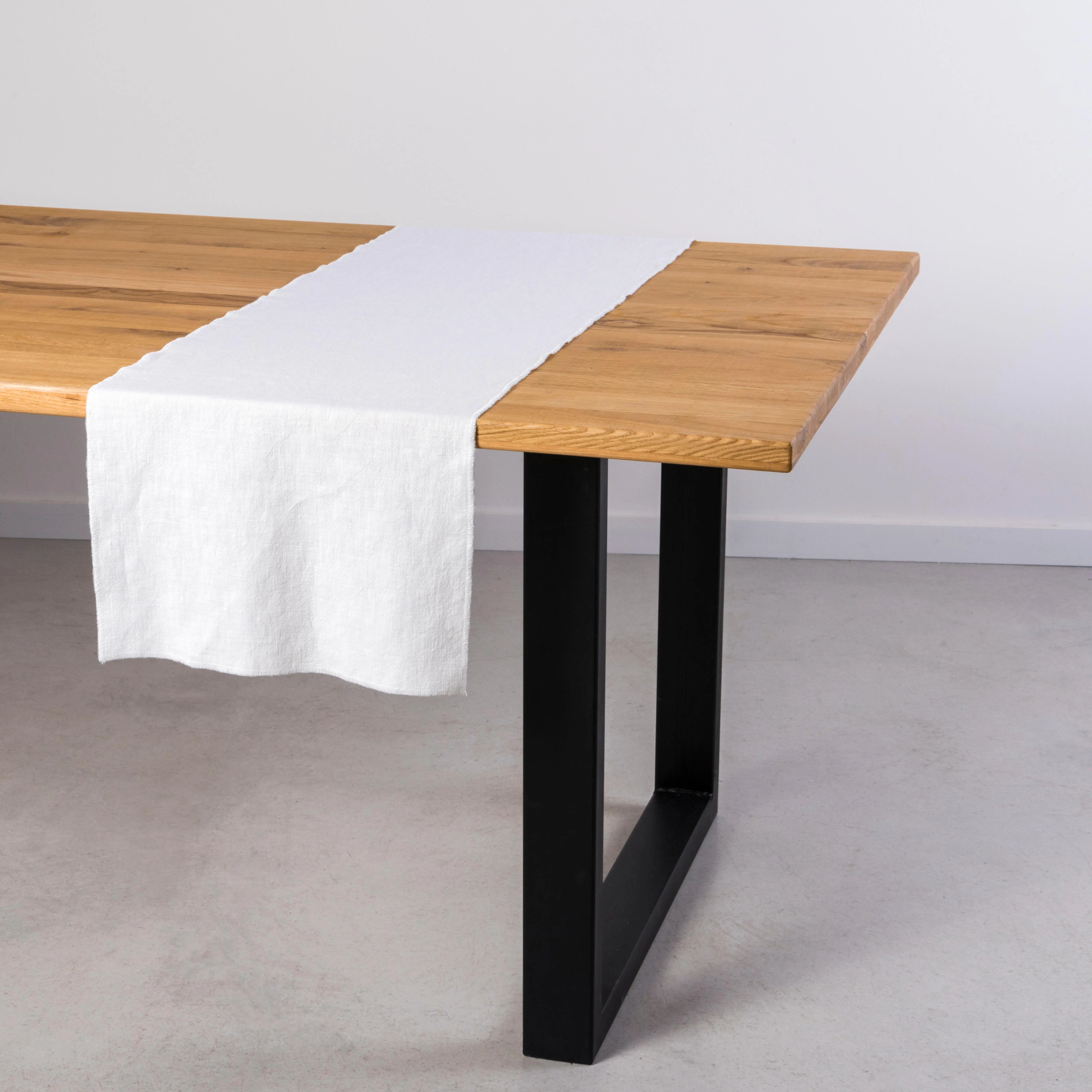 LUXALIN Tafelloper naturelB 42 x L 150 cm