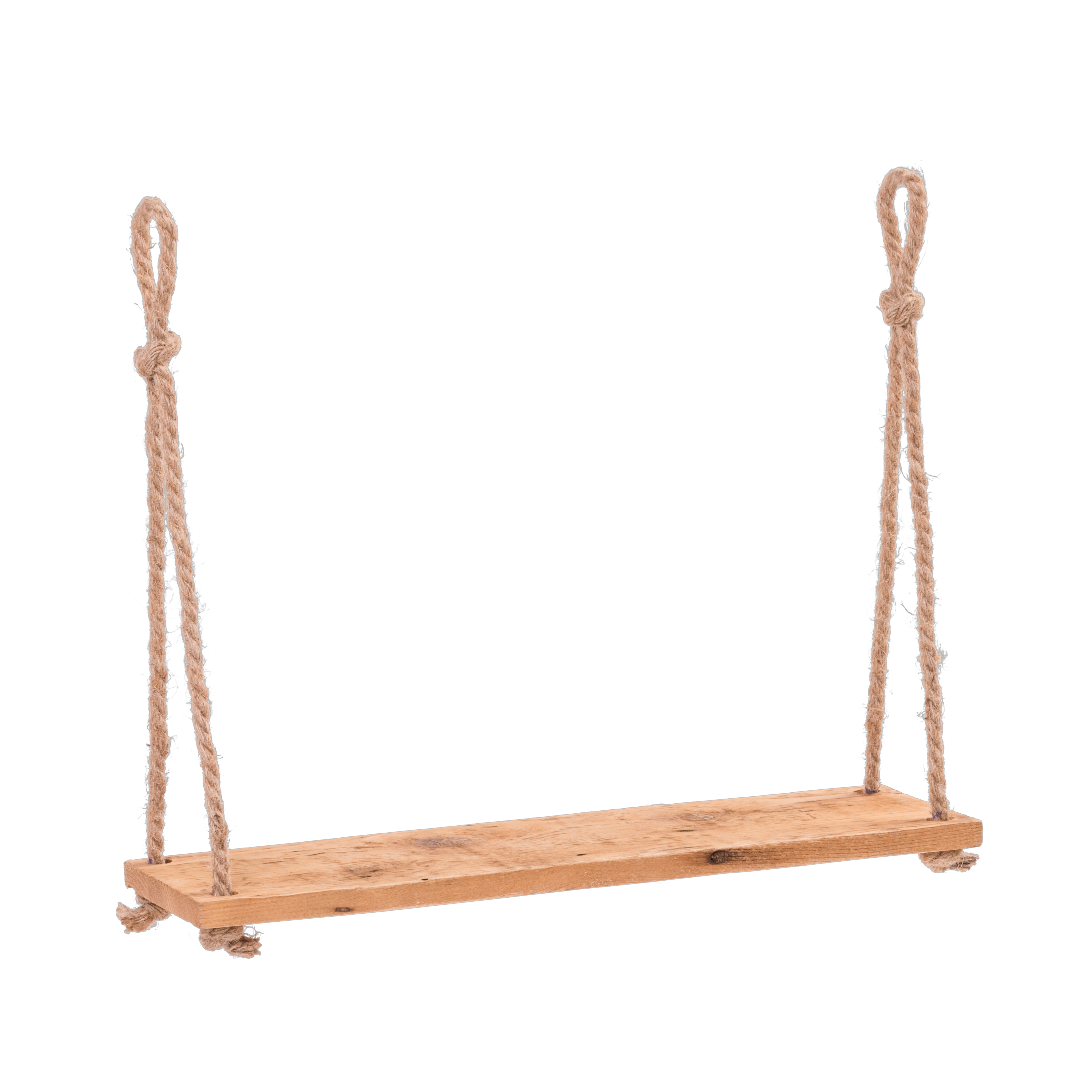 RECYCLE Hangdeco naturelL 50 x D 15 cm