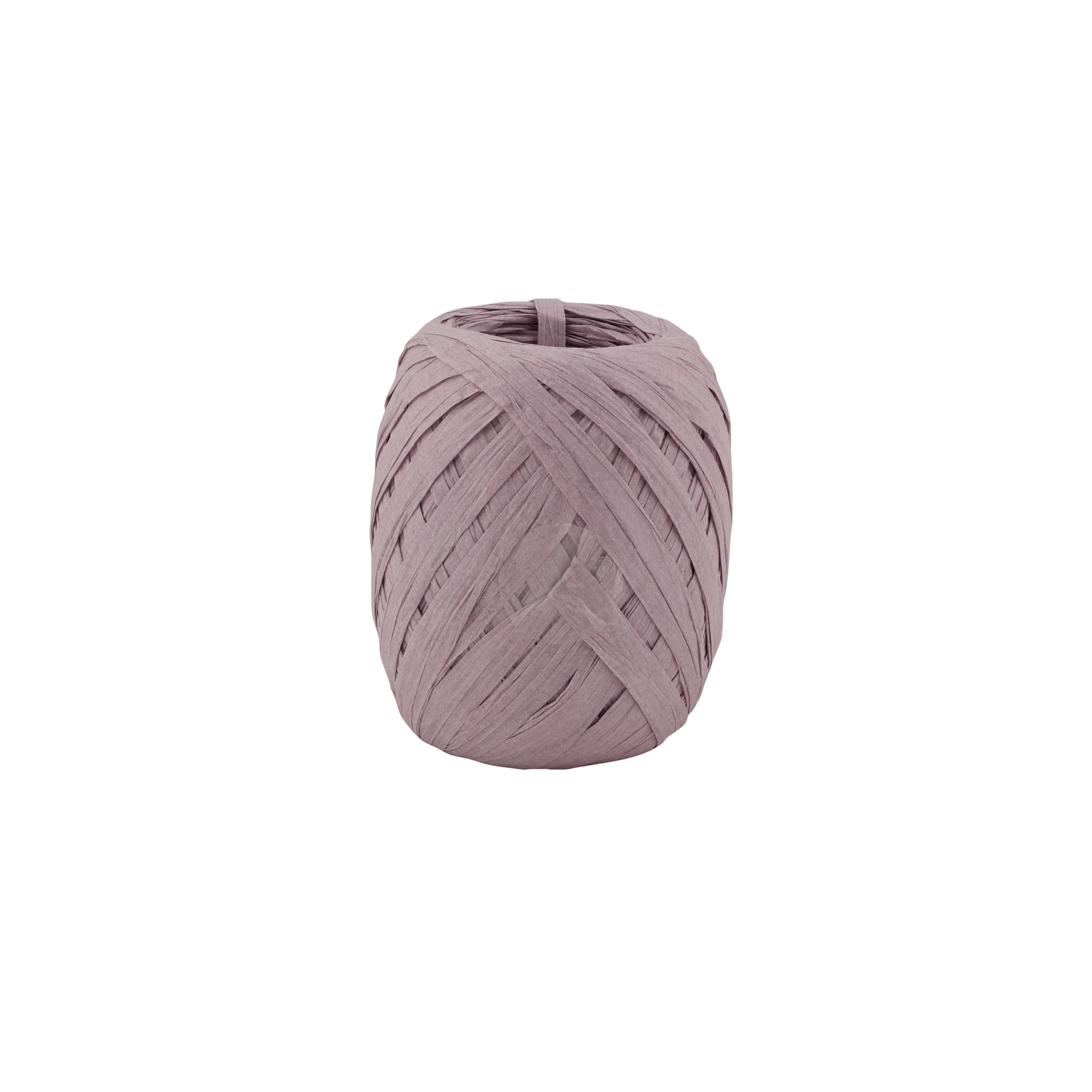 RAFFIE Lint paarsB 0,5 x L 300 cm