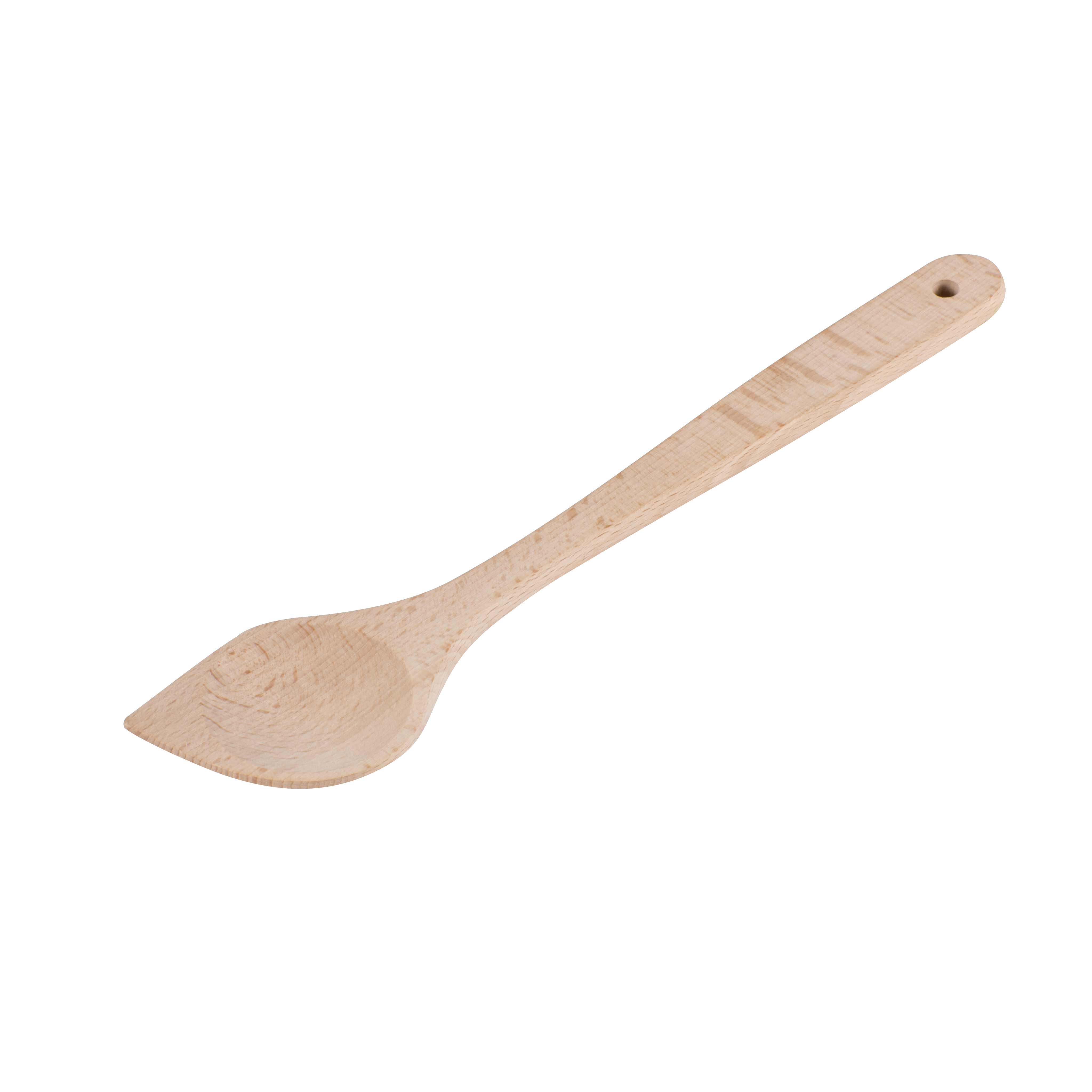 BASIC WOOD Spatel naturelH 30 x B 6 cm - CASA