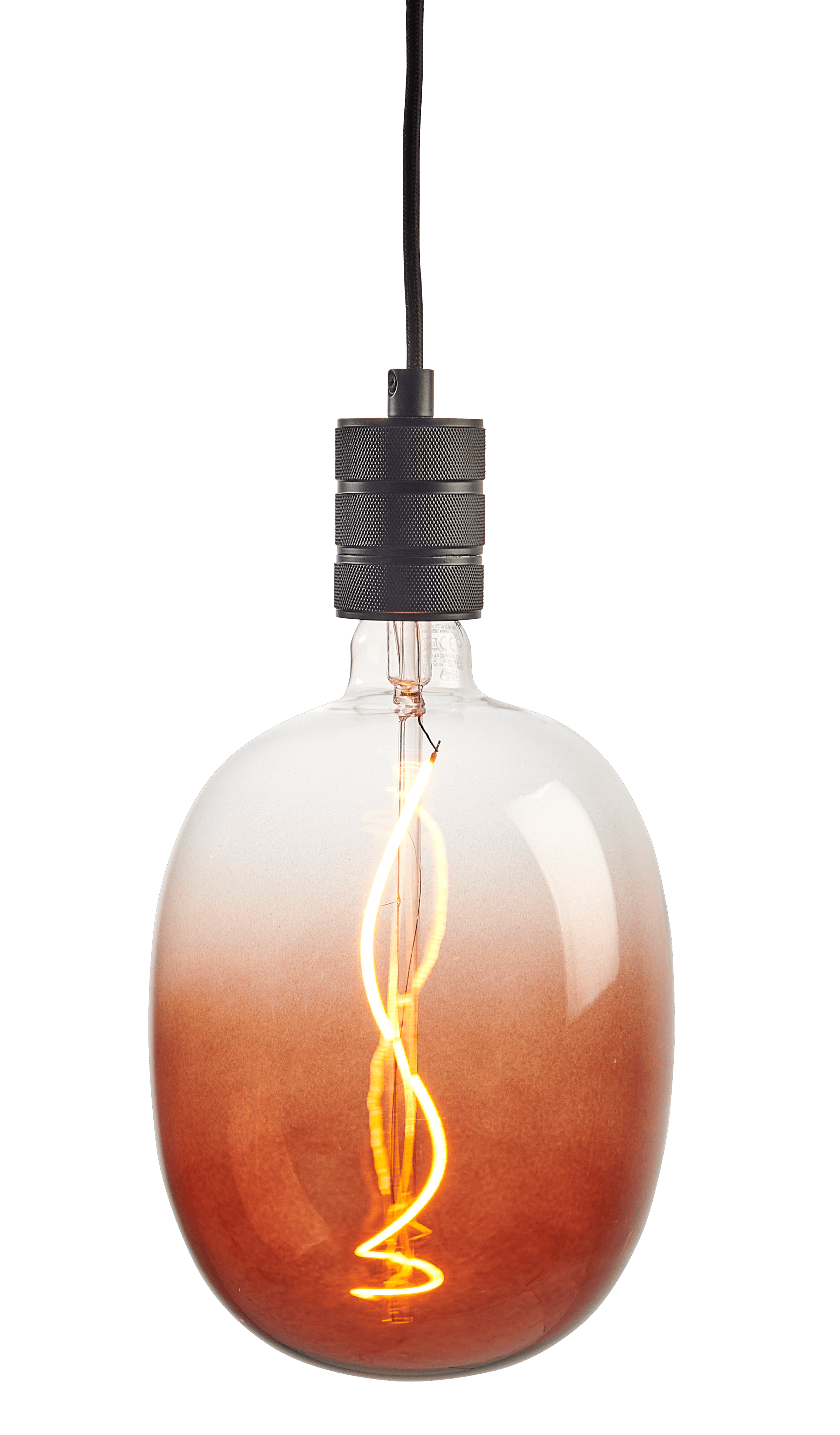 CALEX Lamp E27 1800KH 27 cm - Ø 17 cm