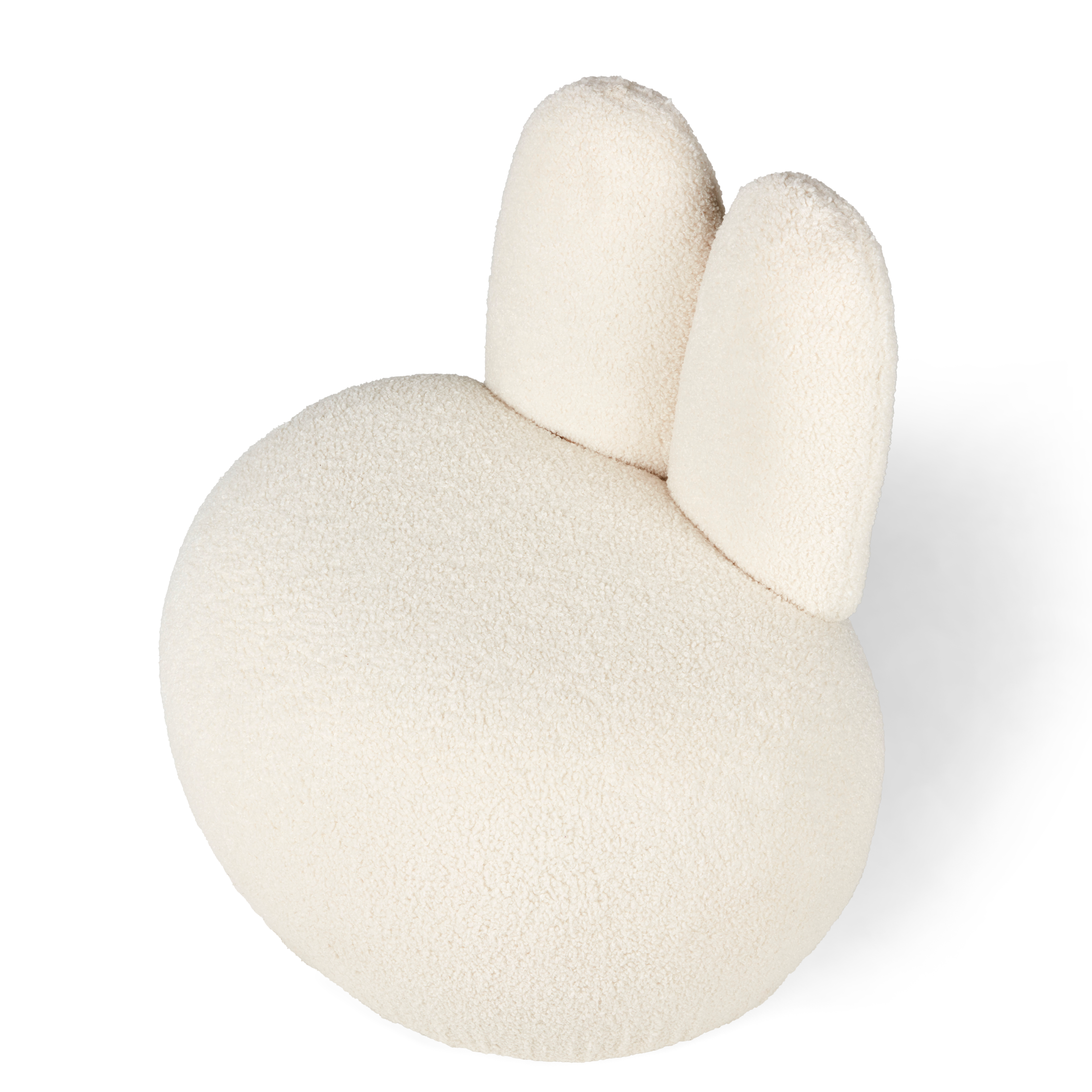 BONNIE Kinderzetel witH 56 x B 58 x D 45 cm