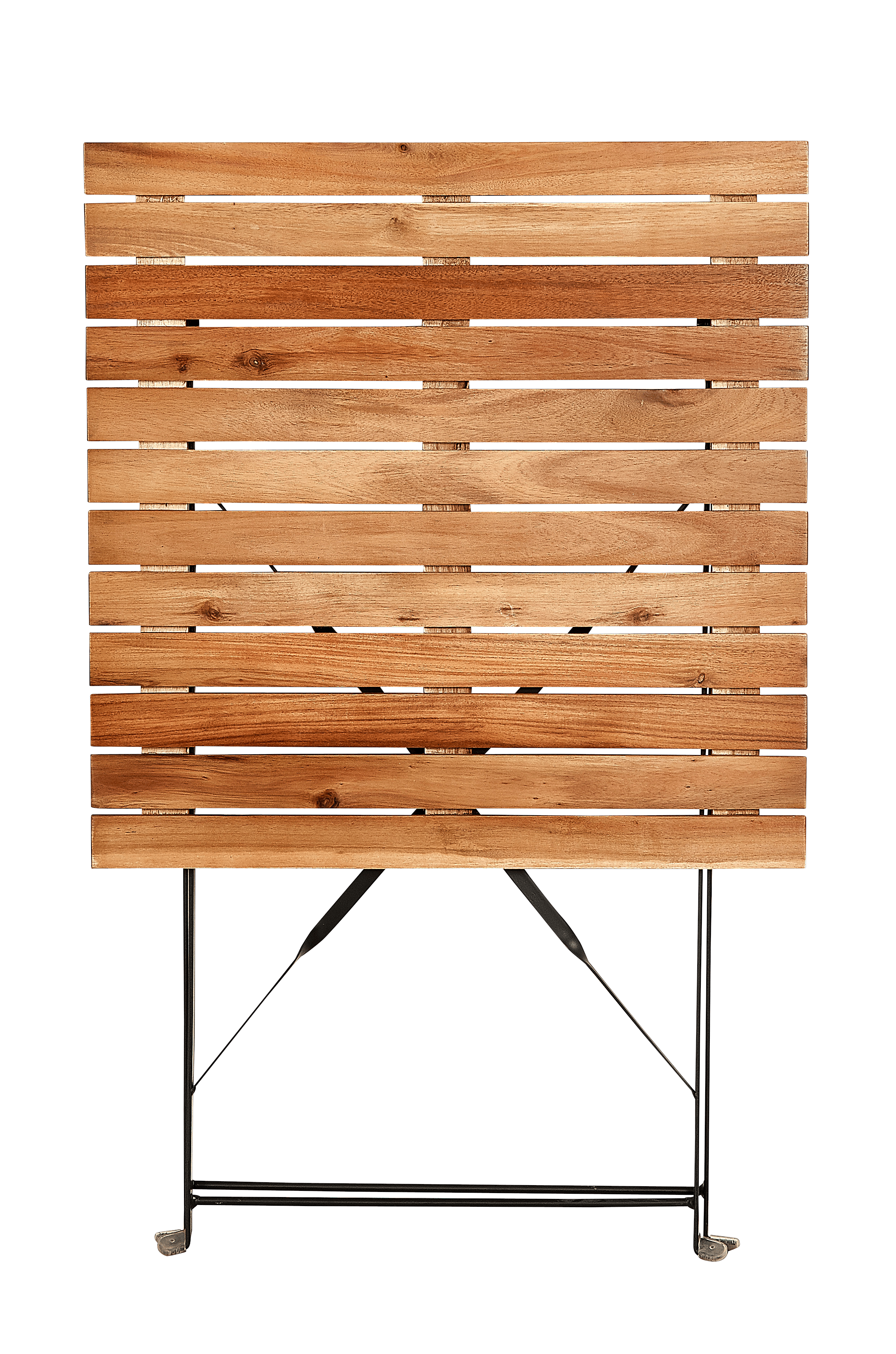 KAPAS Vouwtafel naturelH 73 x L 60 x D 60 cm