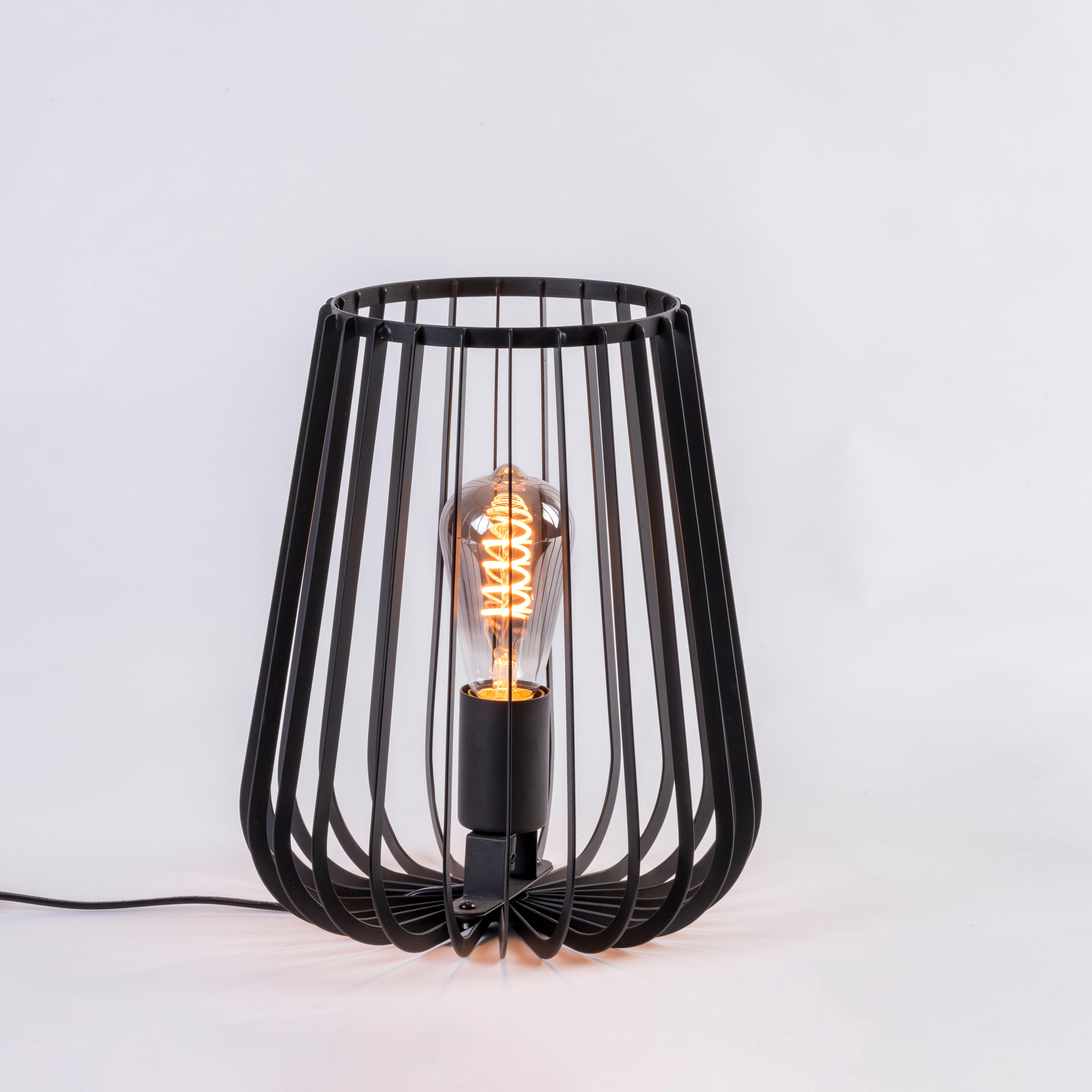 CALEX Filamentlamp E27 1800KL 14 cm - Ø 6,4 cm