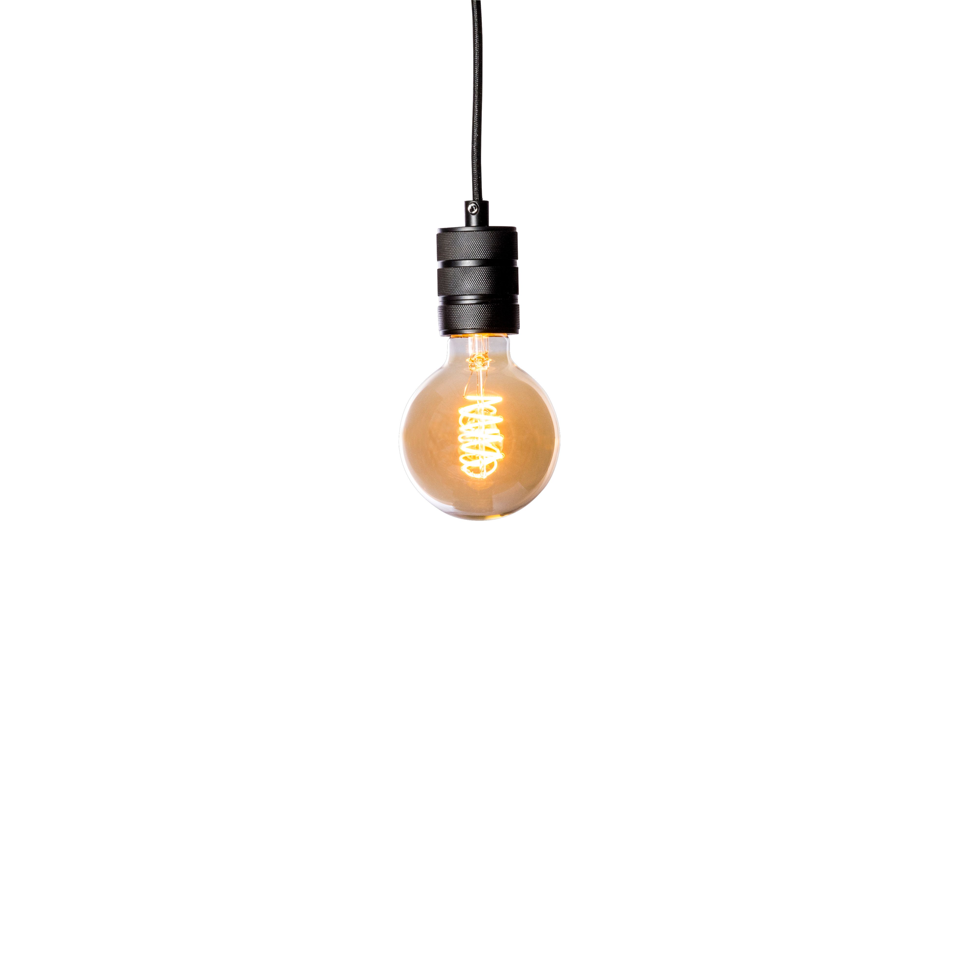 CALEX Filamentlamp E27 2100KL 14 cm - Ø 9,5 cm