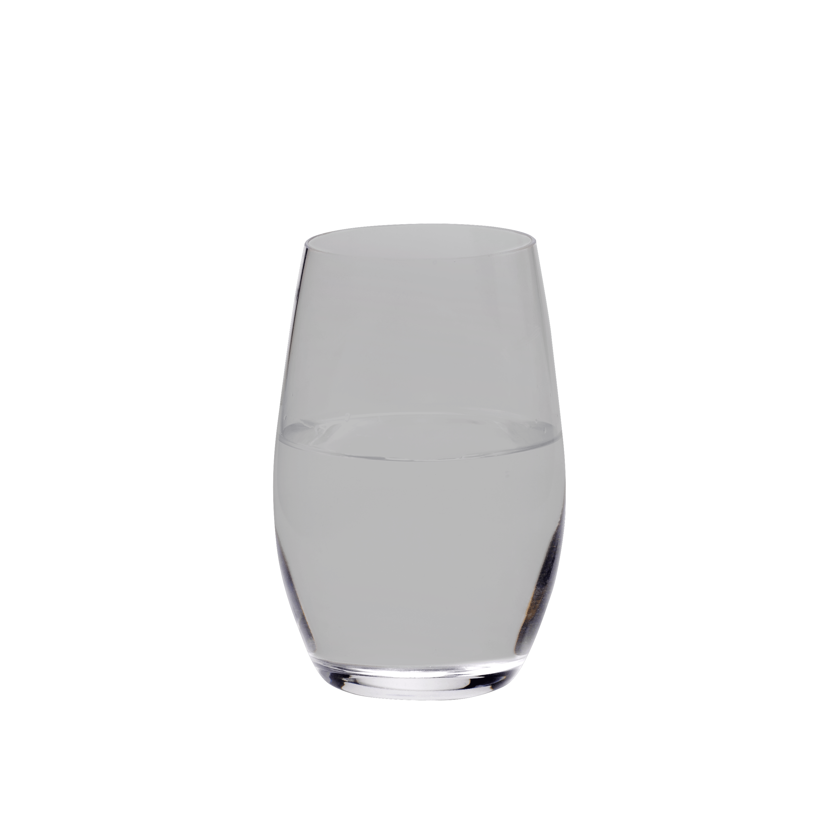 PALACE Longdrinkglas 44,5 CLH 11,5 cm - Ø 6 cm