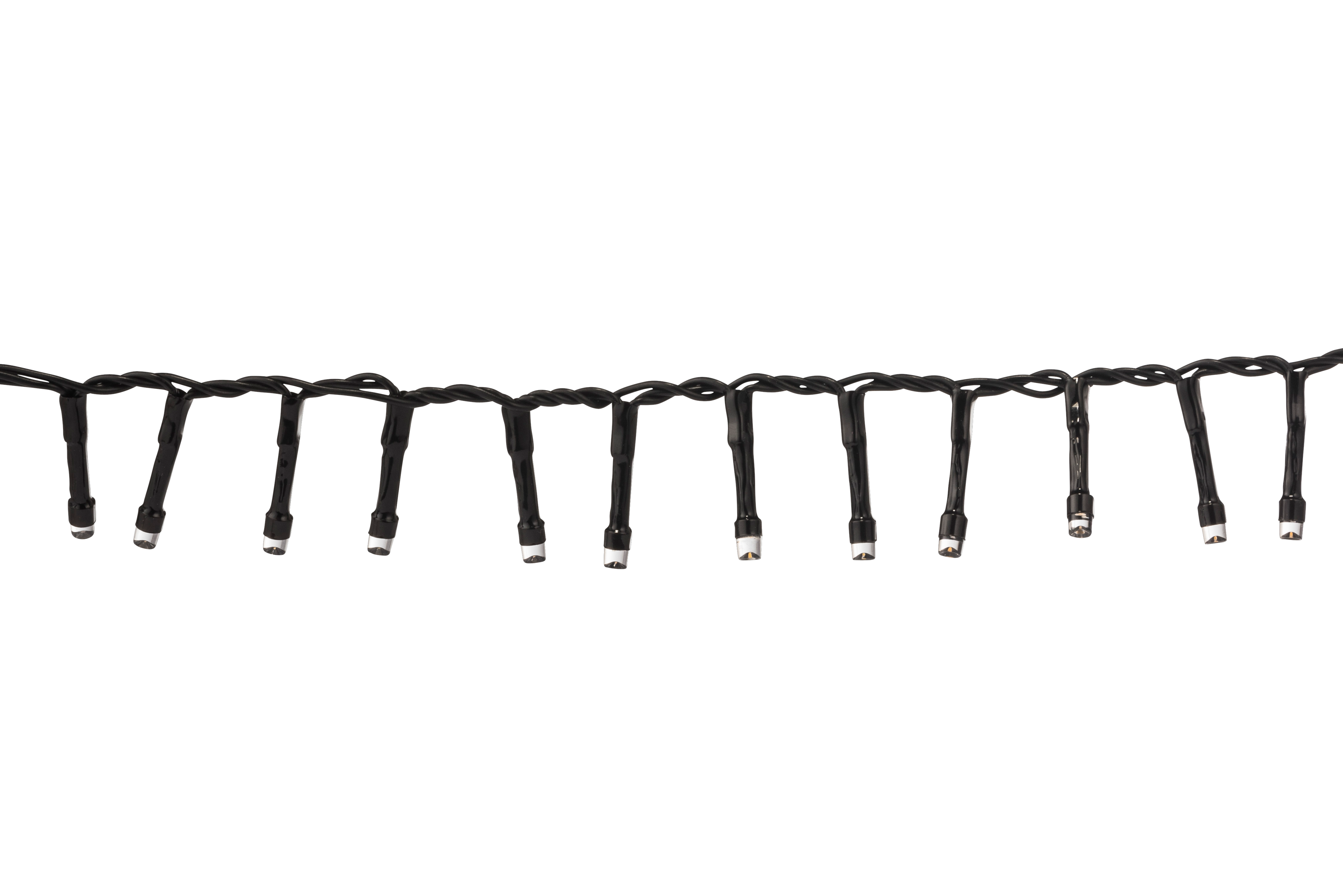 BOA Lichtsnoer 1000 Leds witL 2500 cm