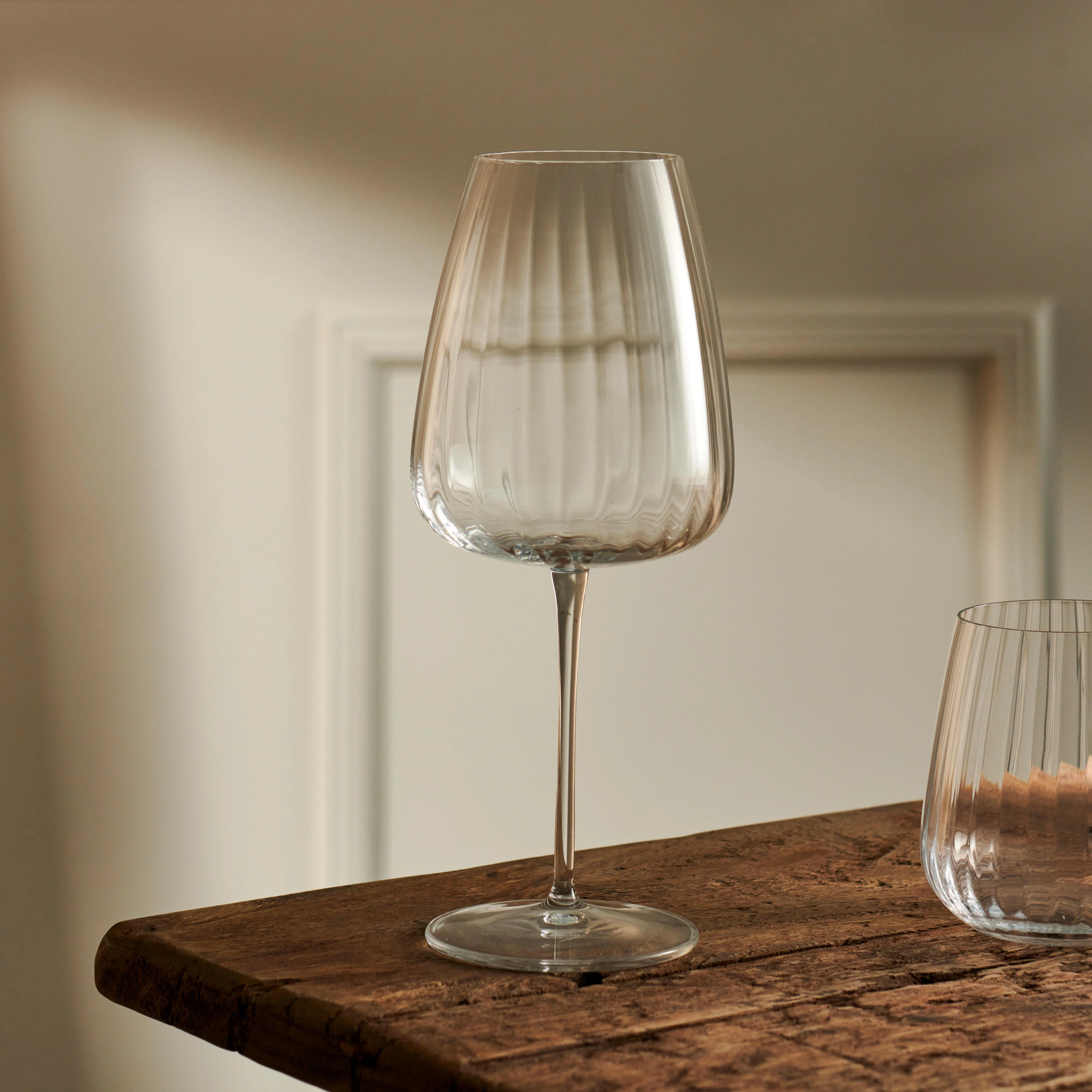 SPEAKEASIES Wijnglas 70 CL transparant - set van 6 H 23,2 cm - Ø 10,4 cm