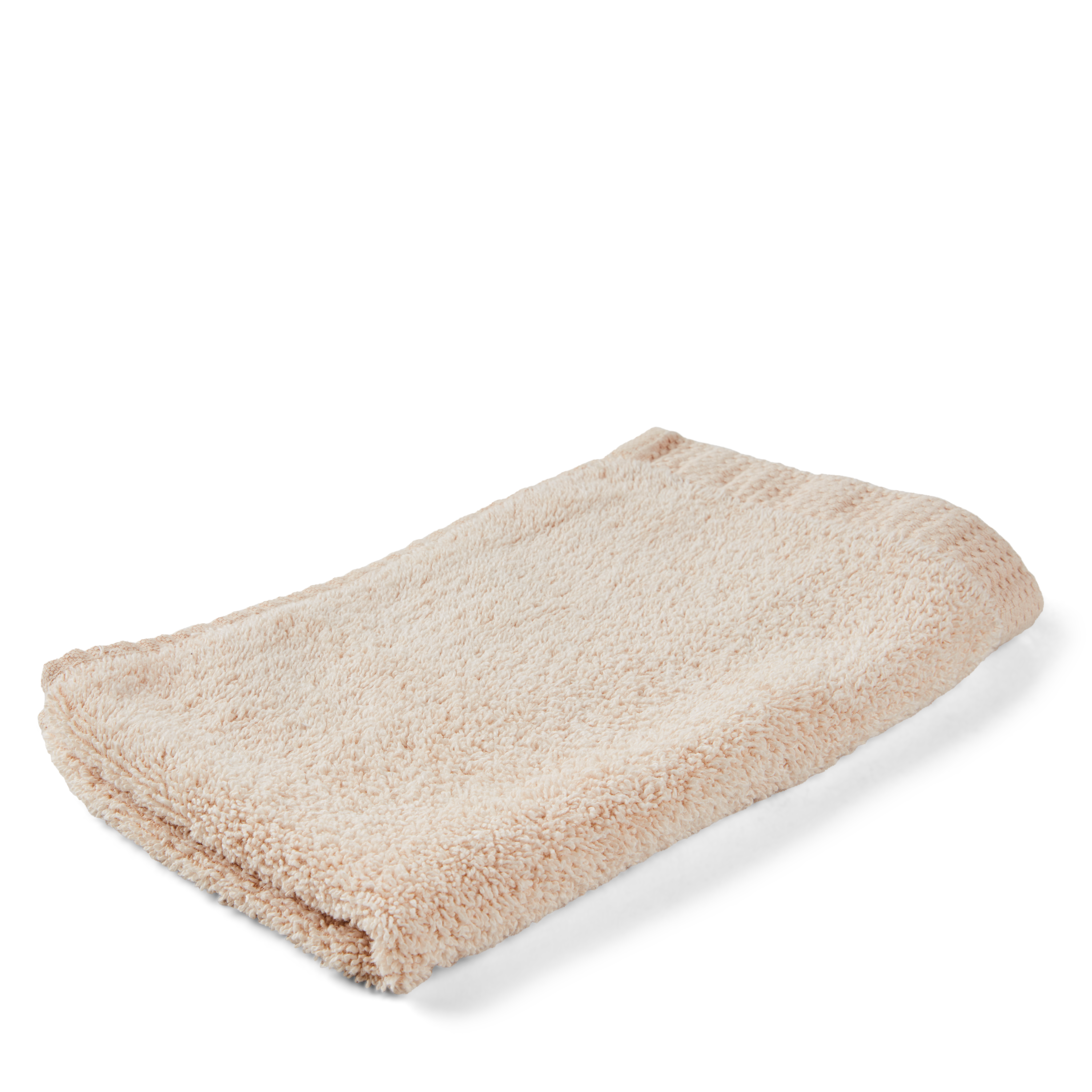 MINERAL Gastendoek crèmeB 30 x L 50 cm