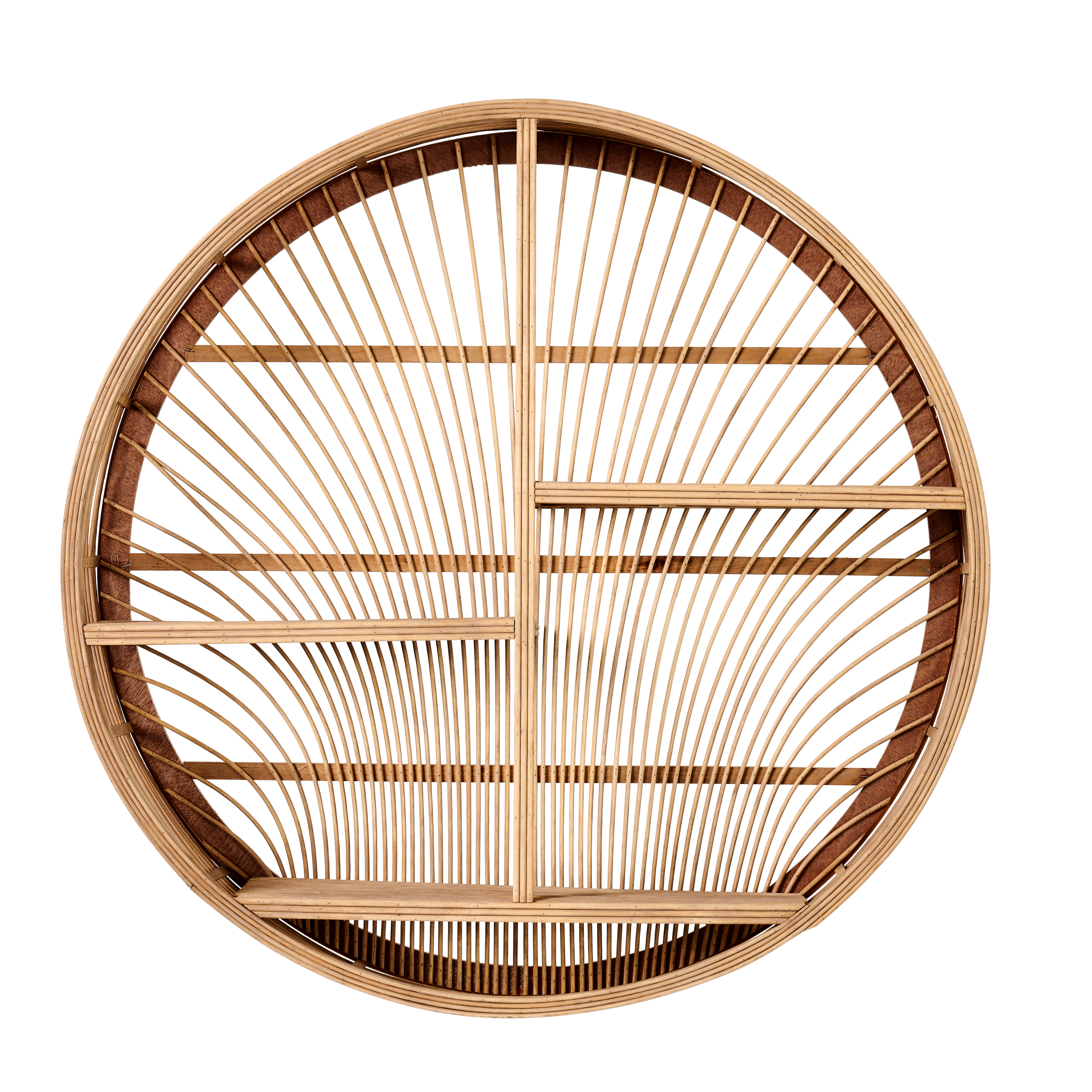 WAYI Hangrek naturelD 16 cm - Ø 75 cm