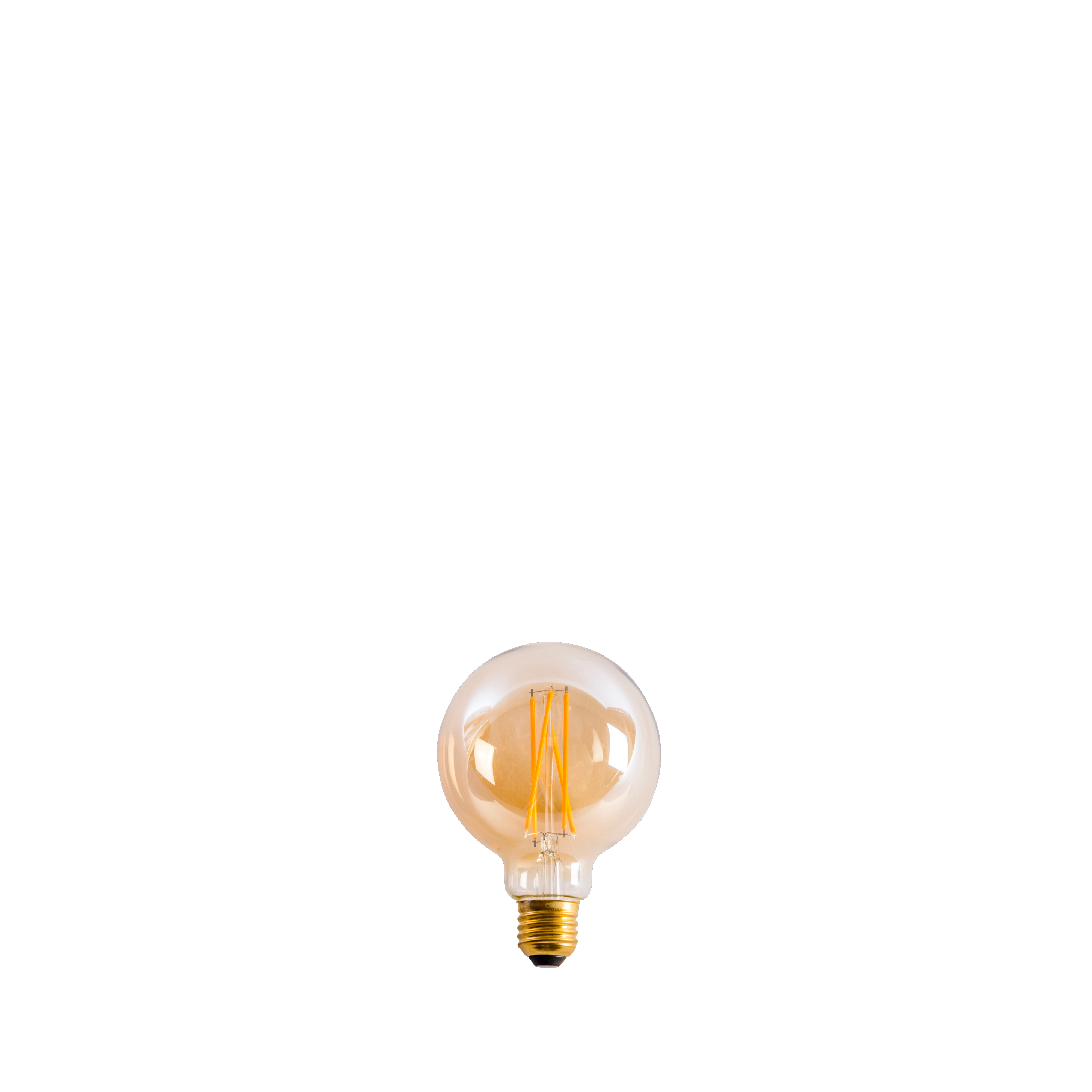 CALEX Led Globelamp 2100KL 14 cm - Ø 9,5 cm