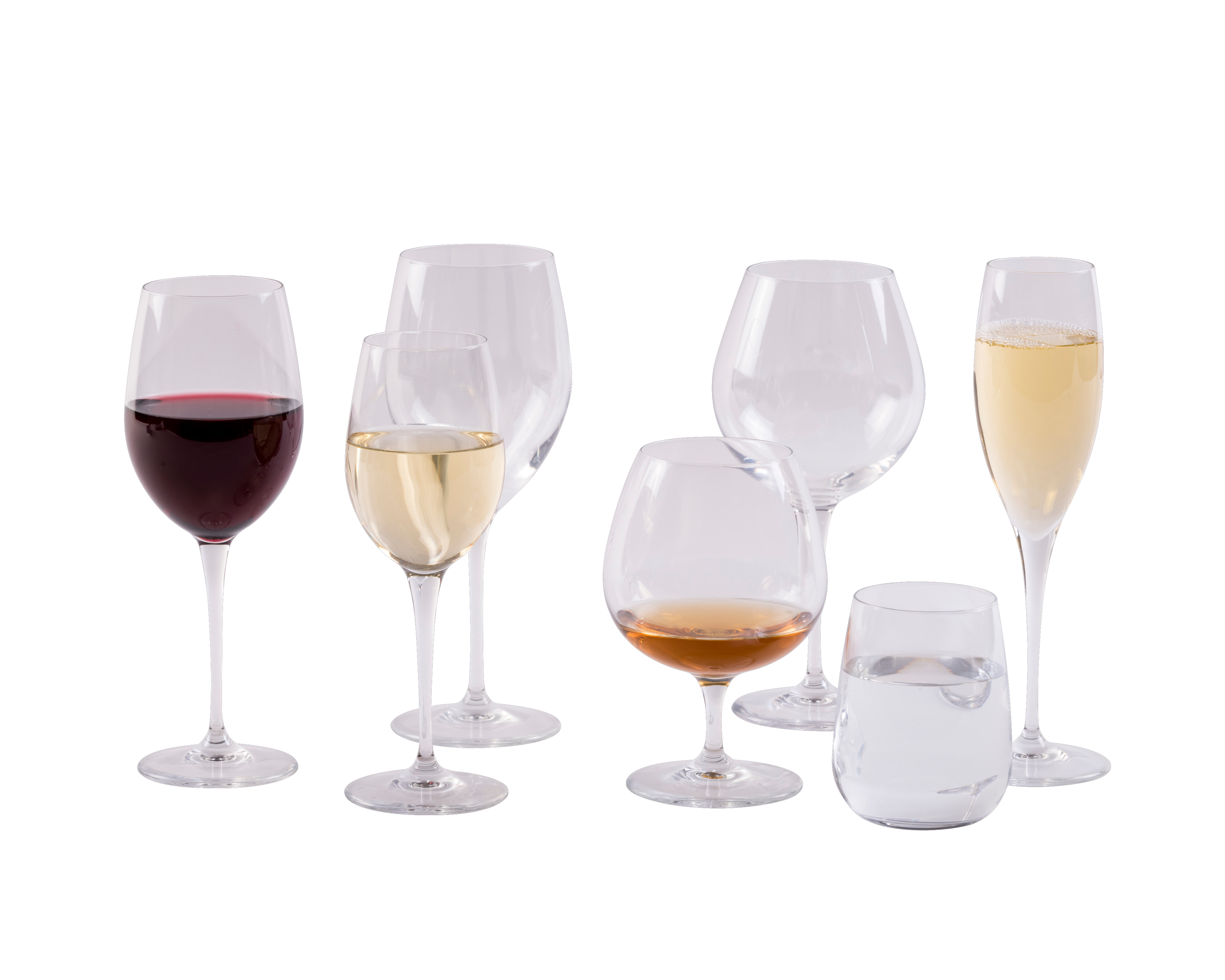 PREMIUM Wijnglas 67,5 CLH 22,5 cm - Ø 10,8 cm