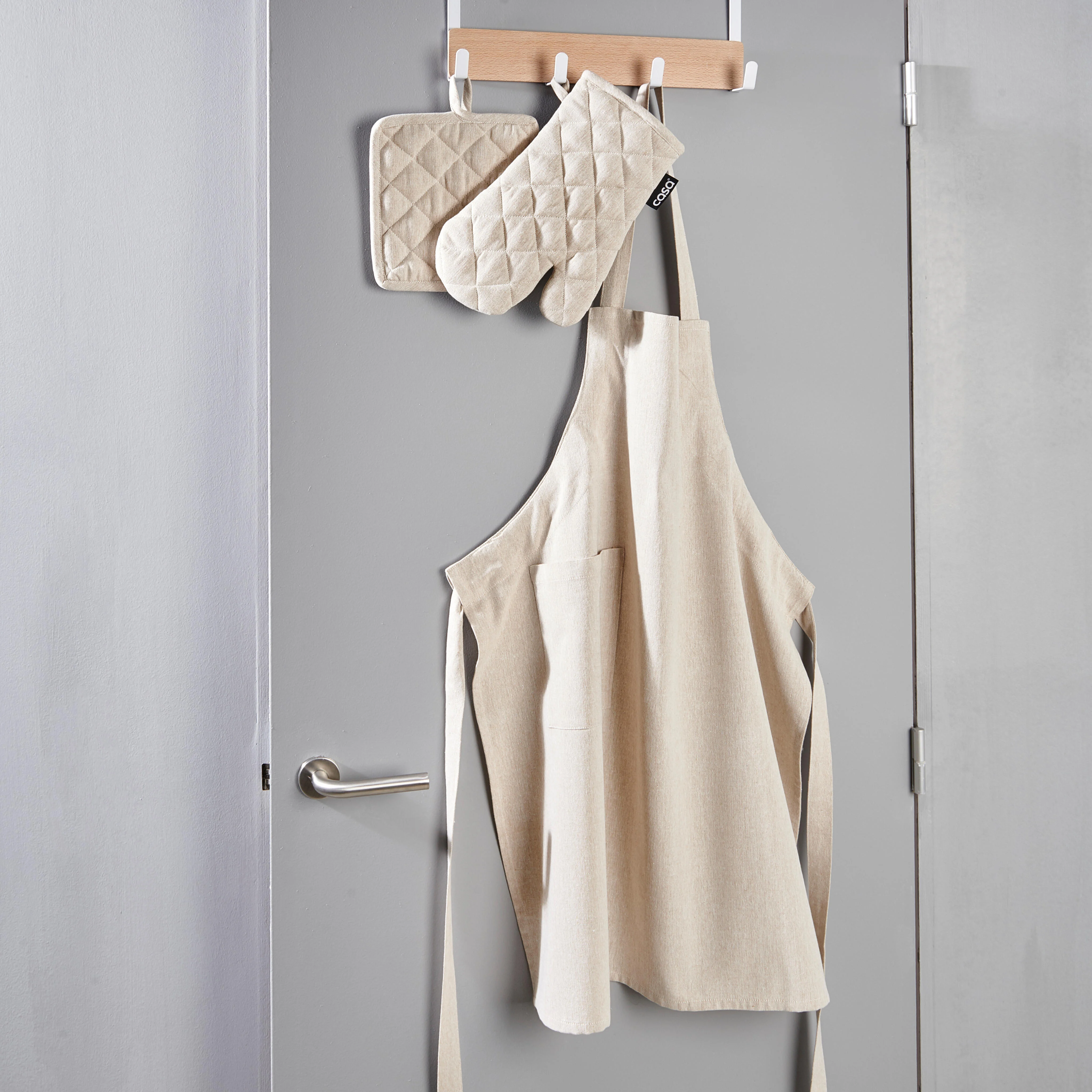 BAS Ovenwant beigeB 20 x L 32 cm