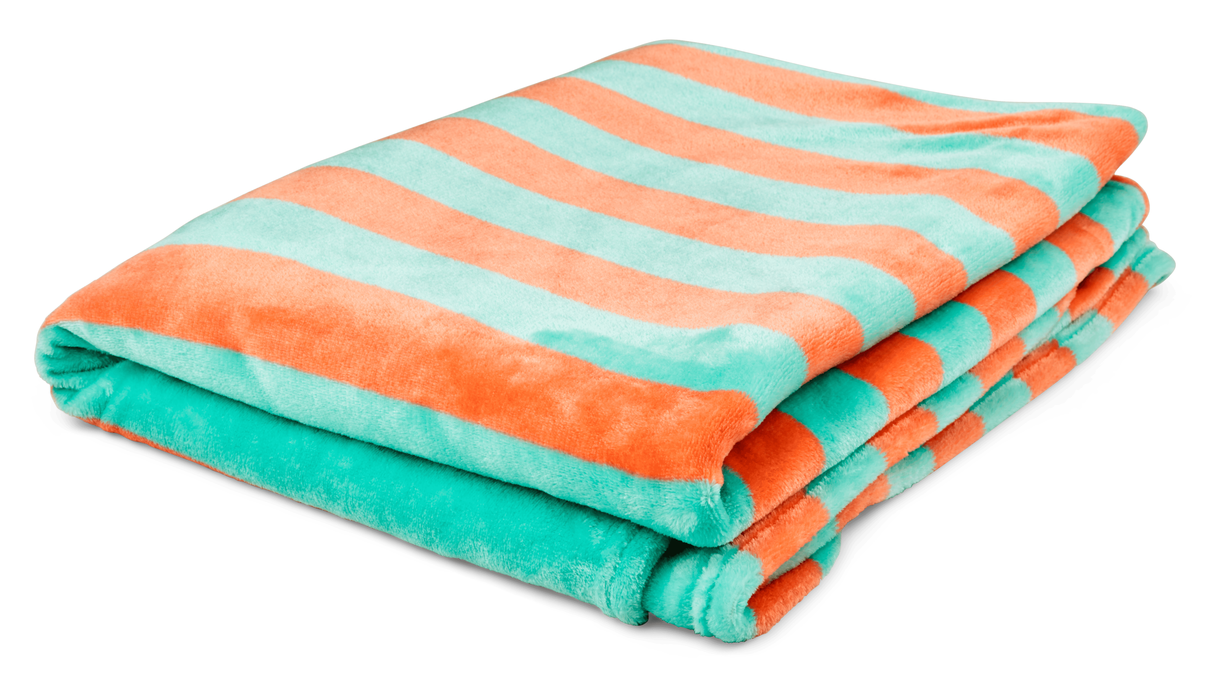 RIO Plaid multicolorB 150 x L 200 cm