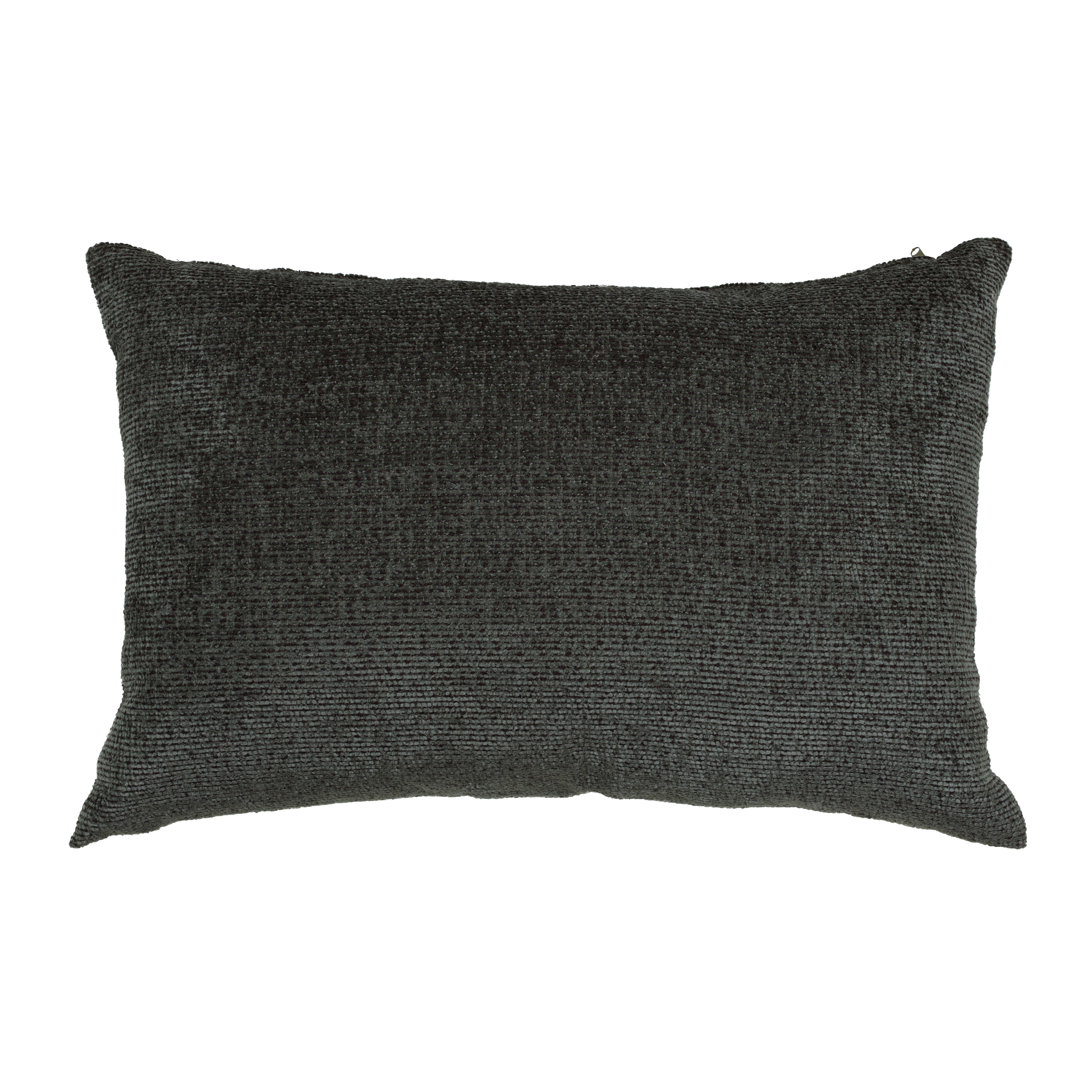 ALVOR Kussen donkergroenB 40 x L 60 cm