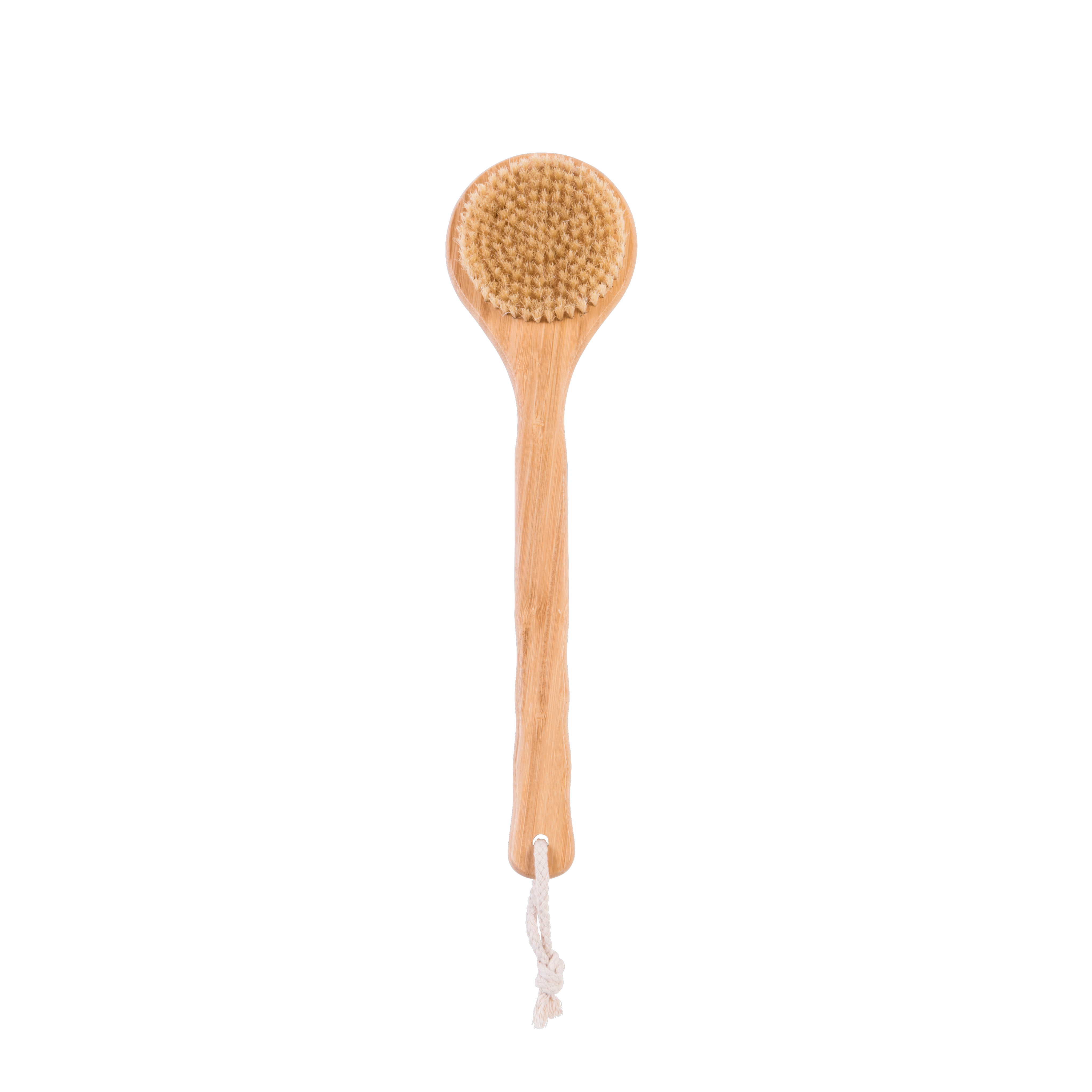 NATURAL LIFE Body brush naturelB 11 x L 40 cm