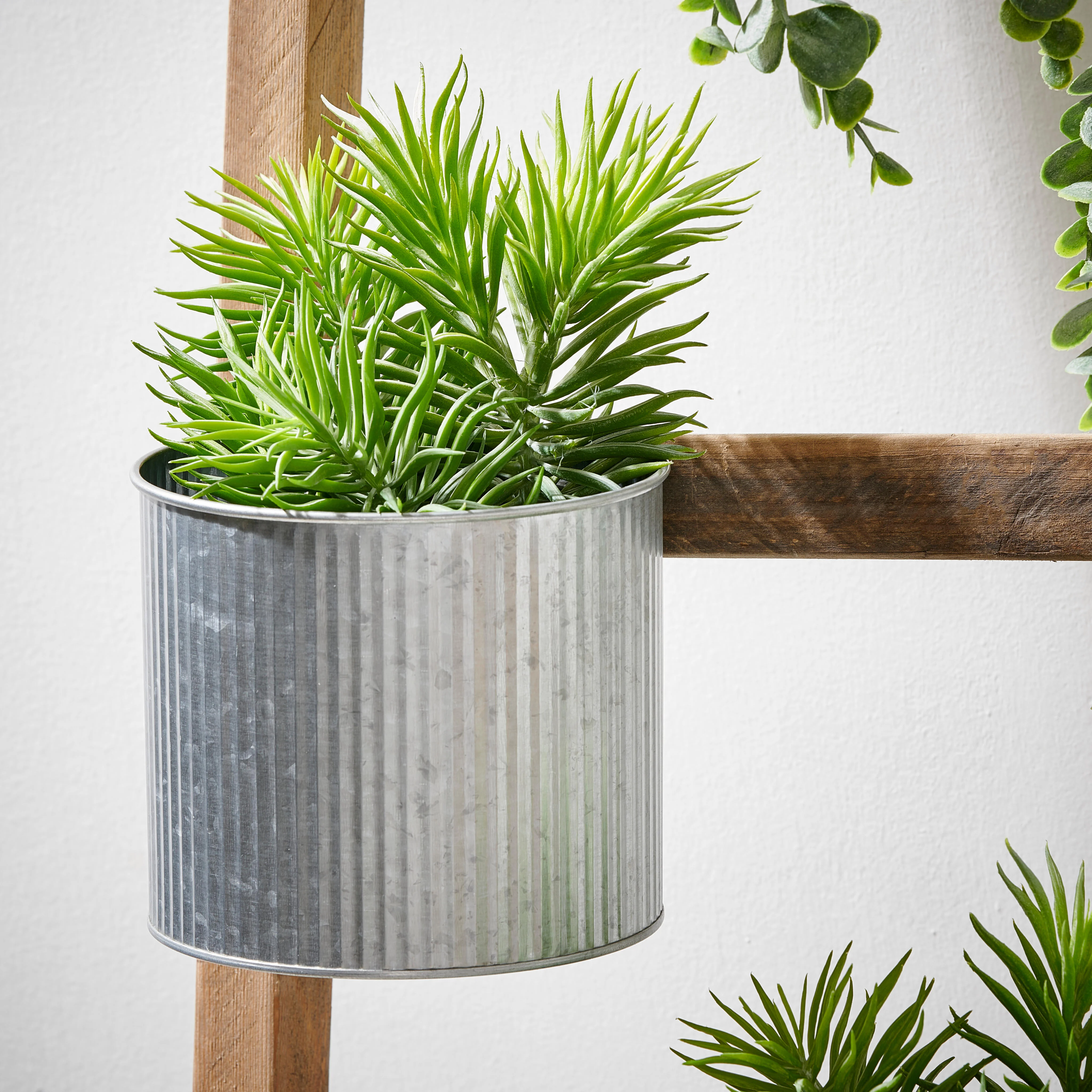 ZINC Hangpot