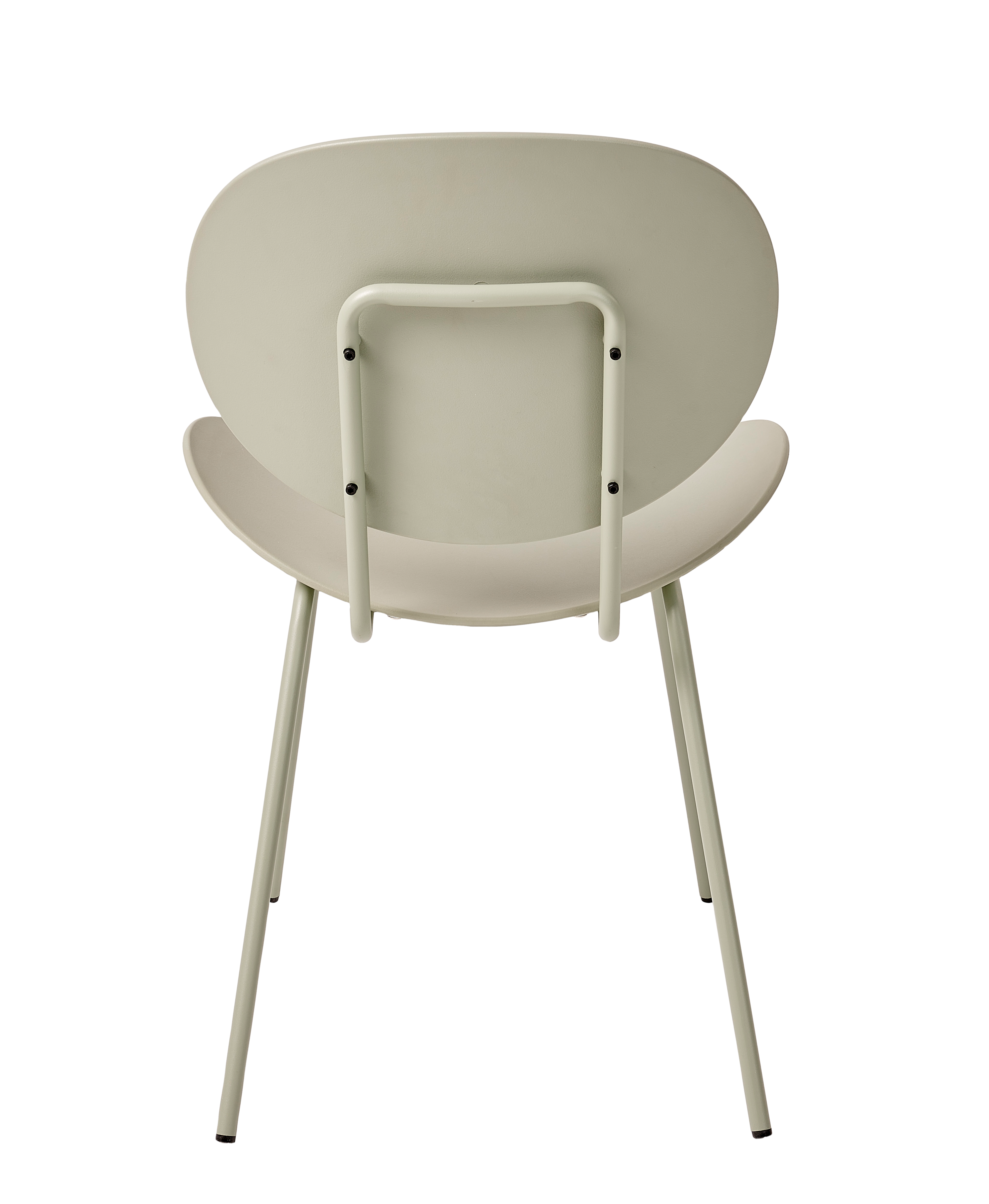 FINN Eetkamerstoel muntH 81 x B 52 x D 50 cm