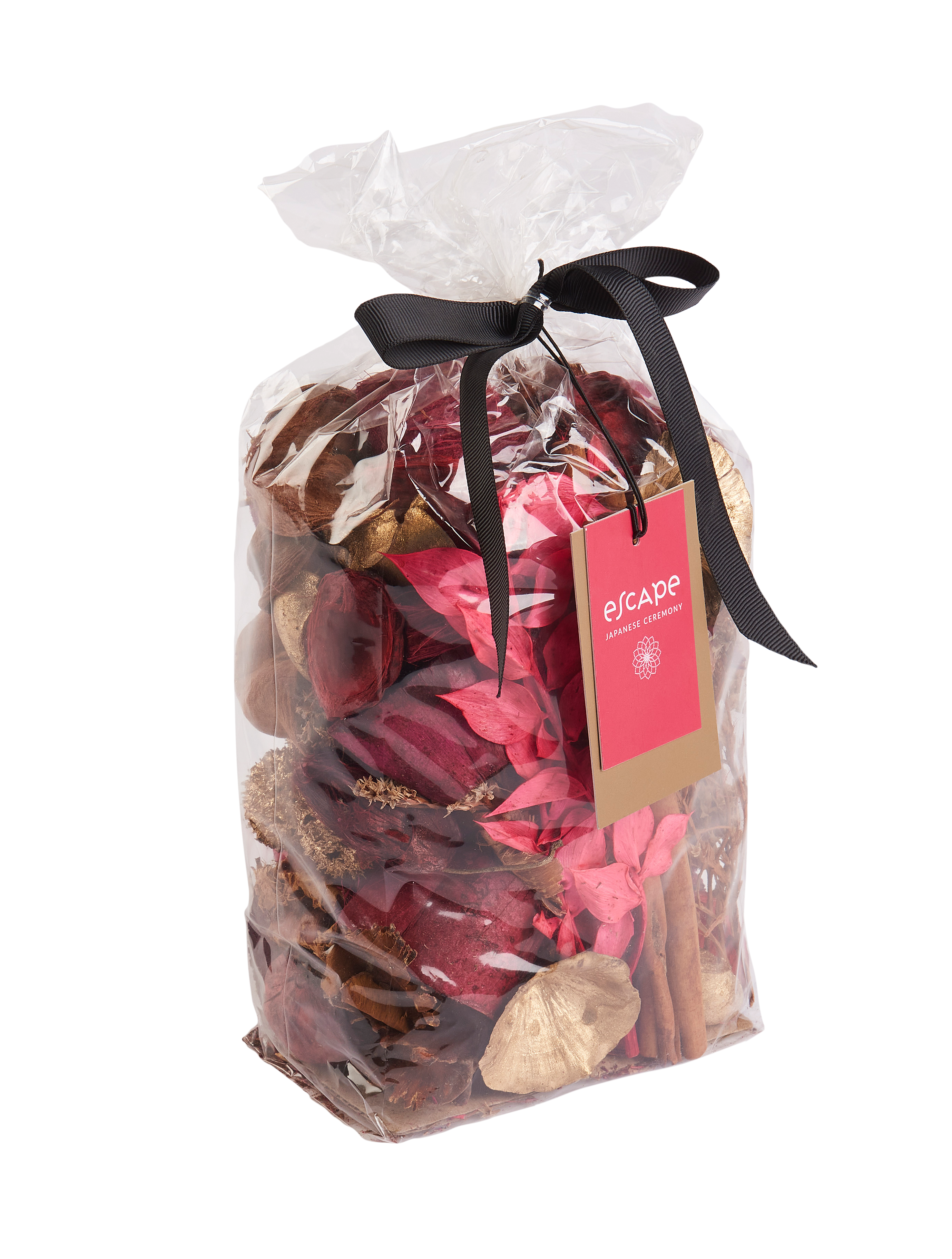 ESCAPE JAPANESE CEREMONY Potpourri rood