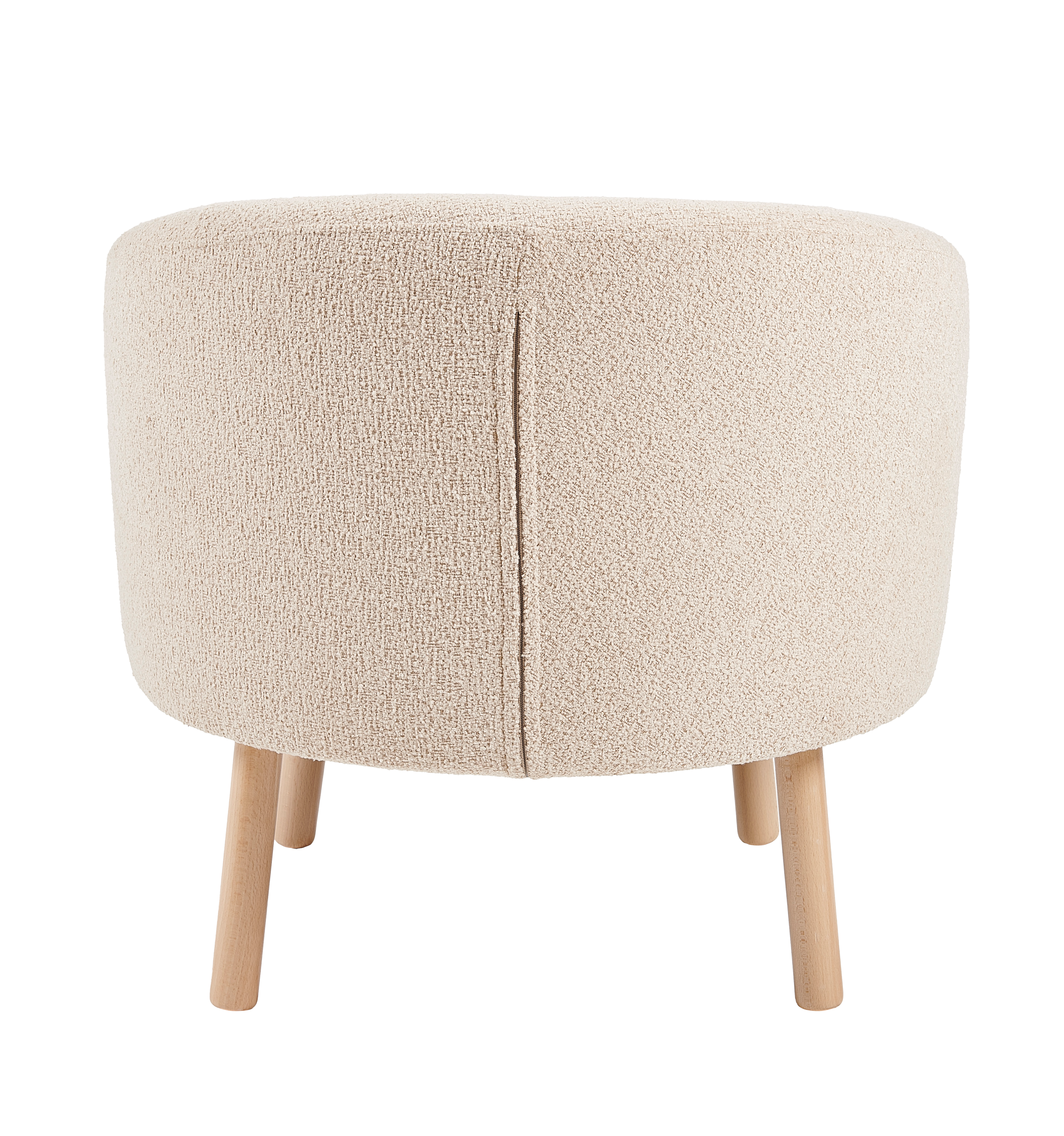 BOLI Zetel zitbreedte: 67,5 cmH 68 x B 67,5 x D 73 cm